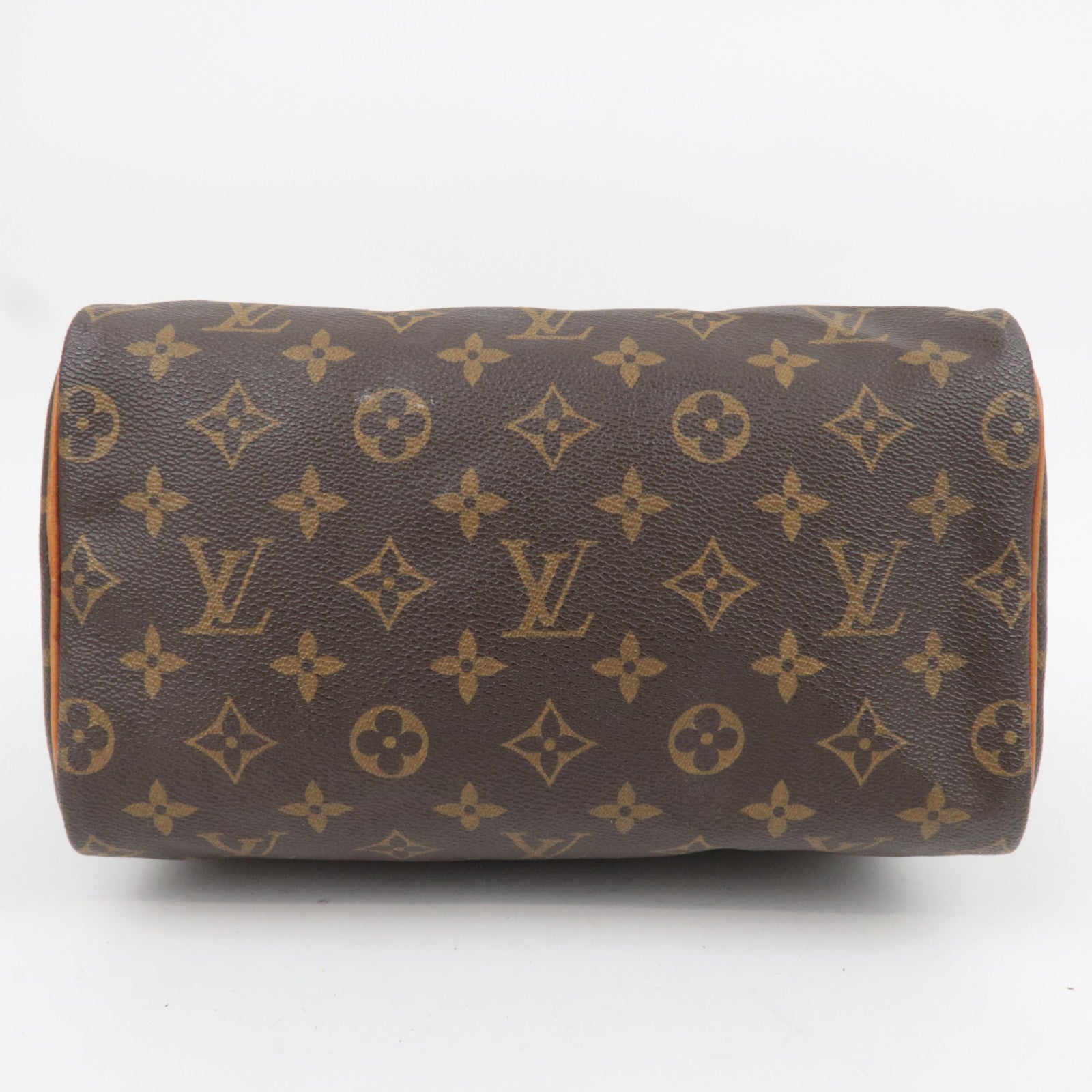 Louis Vuitton Monogram Speedy 25 Handbag M41528
