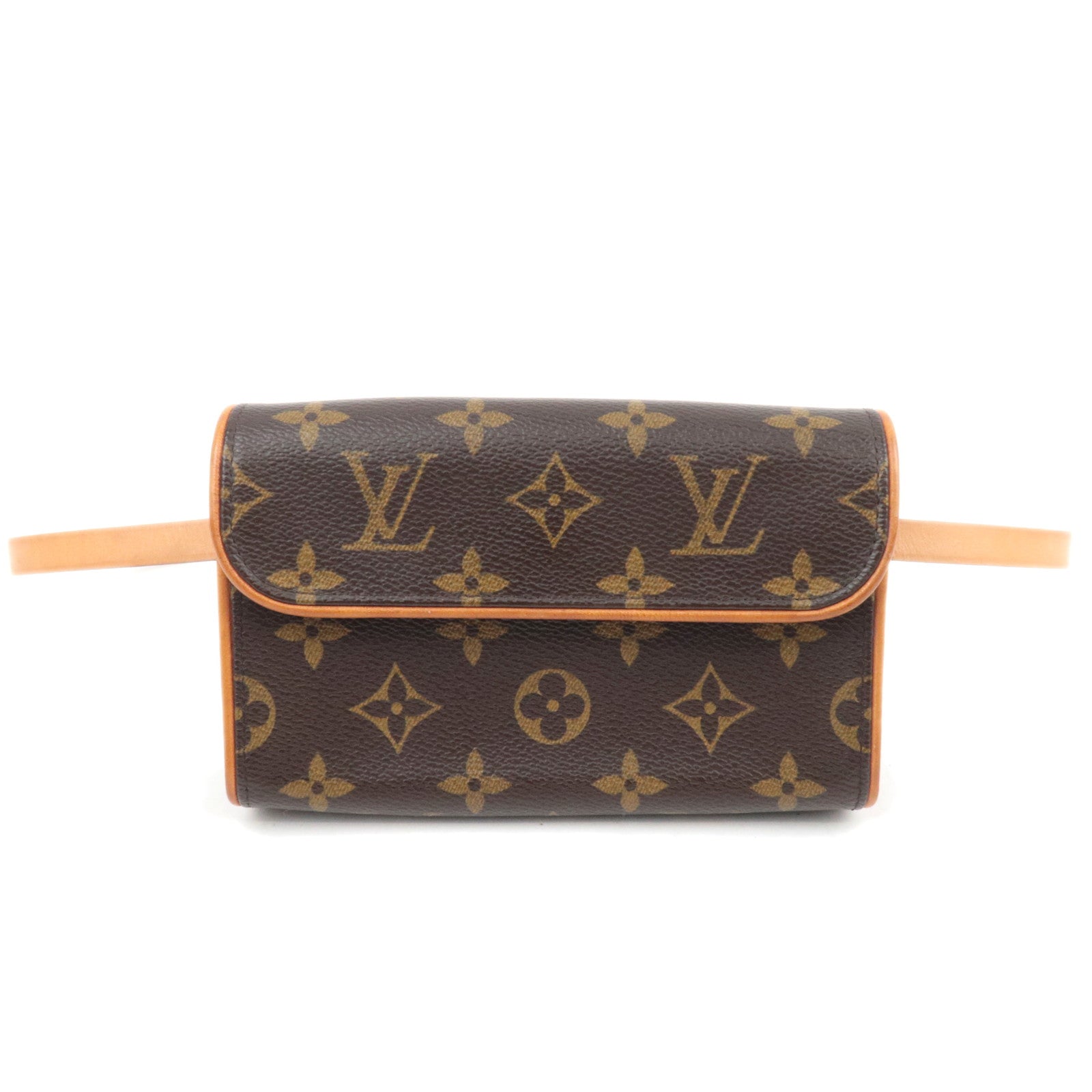 Louis Vuitton Monogram Pochette Florentine Body Bag M5185587762