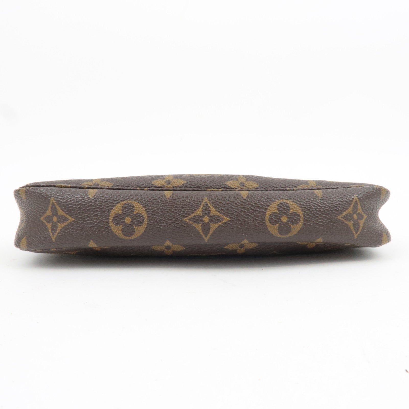 Louis Vuitton Monogram Pochette Accessories Handbag M51980