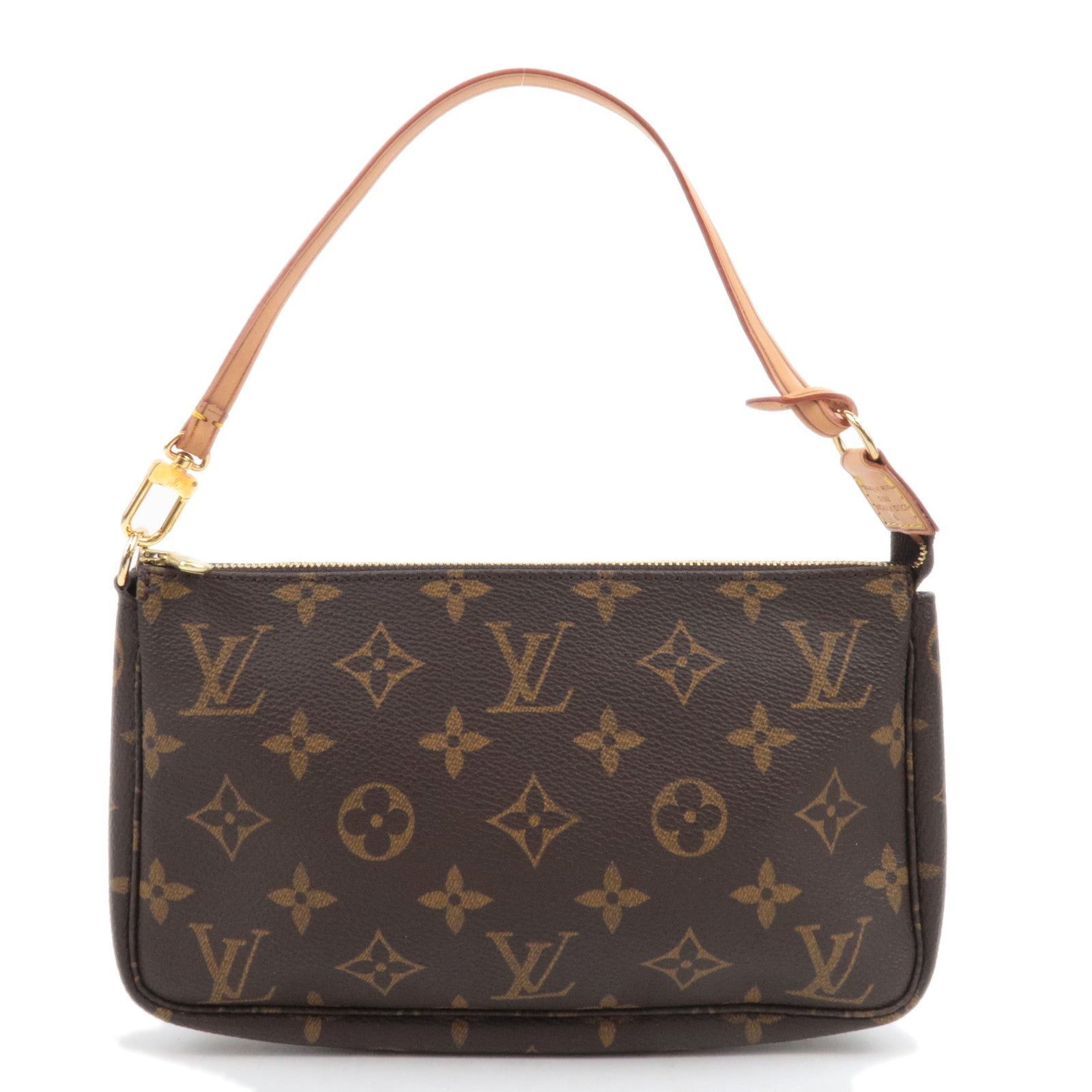 Louis Vuitton Monogram Pochette Accessories Handbag M5198087774