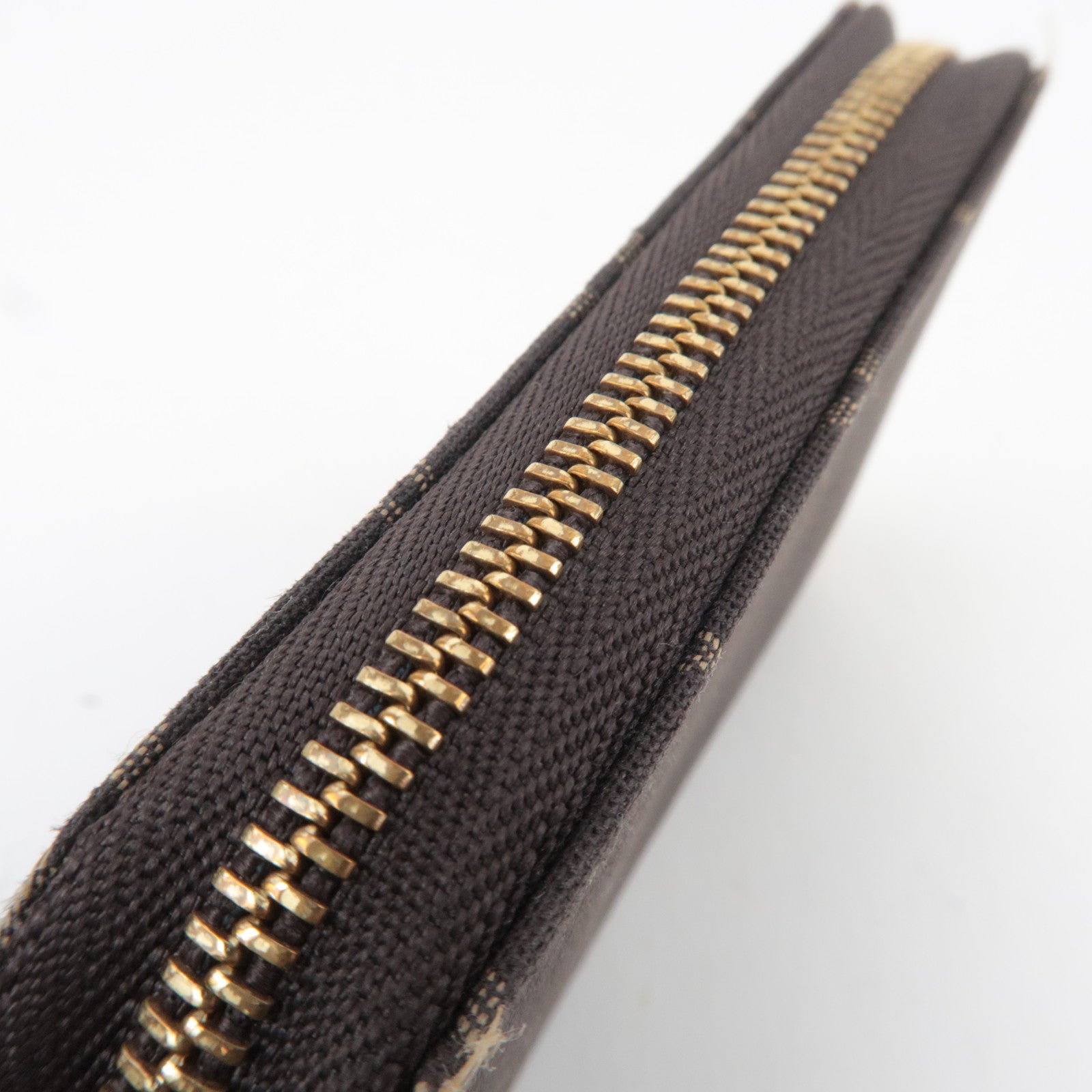 Louis Vuitton Monogram Idylle Zippy Coin Purse Faisan N63003