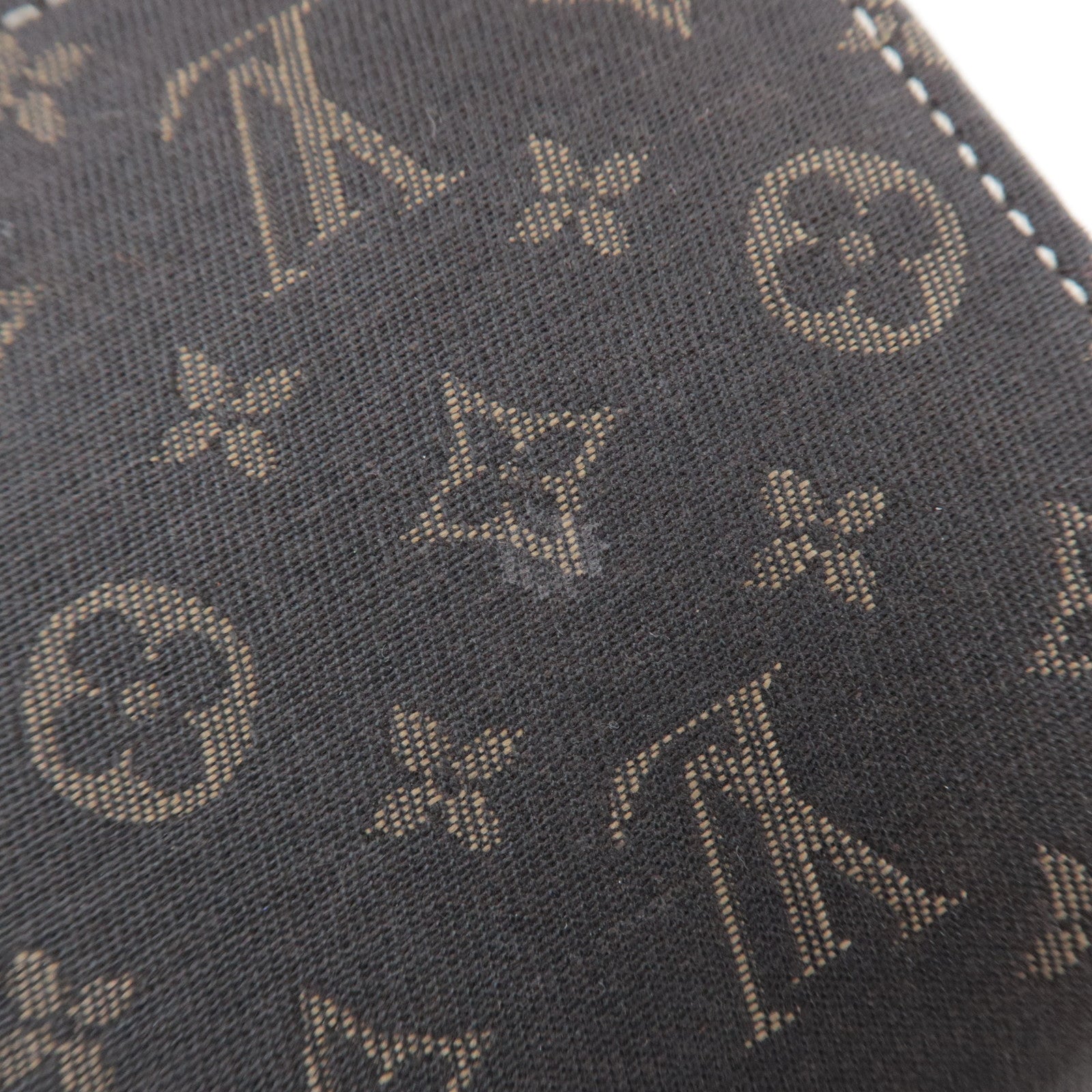 Louis Vuitton Monogram Idylle Zippy Coin Purse Faisan N63003