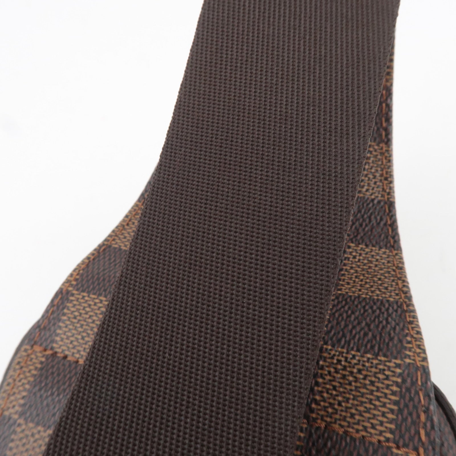 Louis Vuitton Damier Geronimos Body Bag N51994