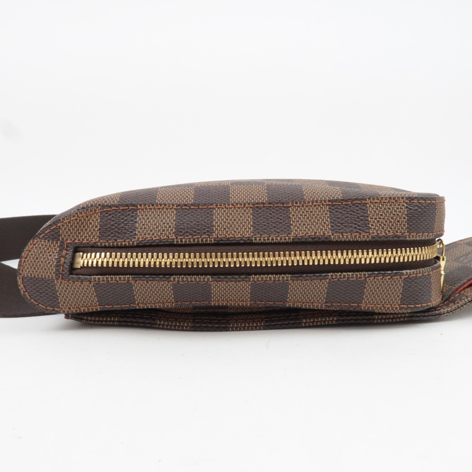 Louis Vuitton Damier Geronimos Body Bag N51994