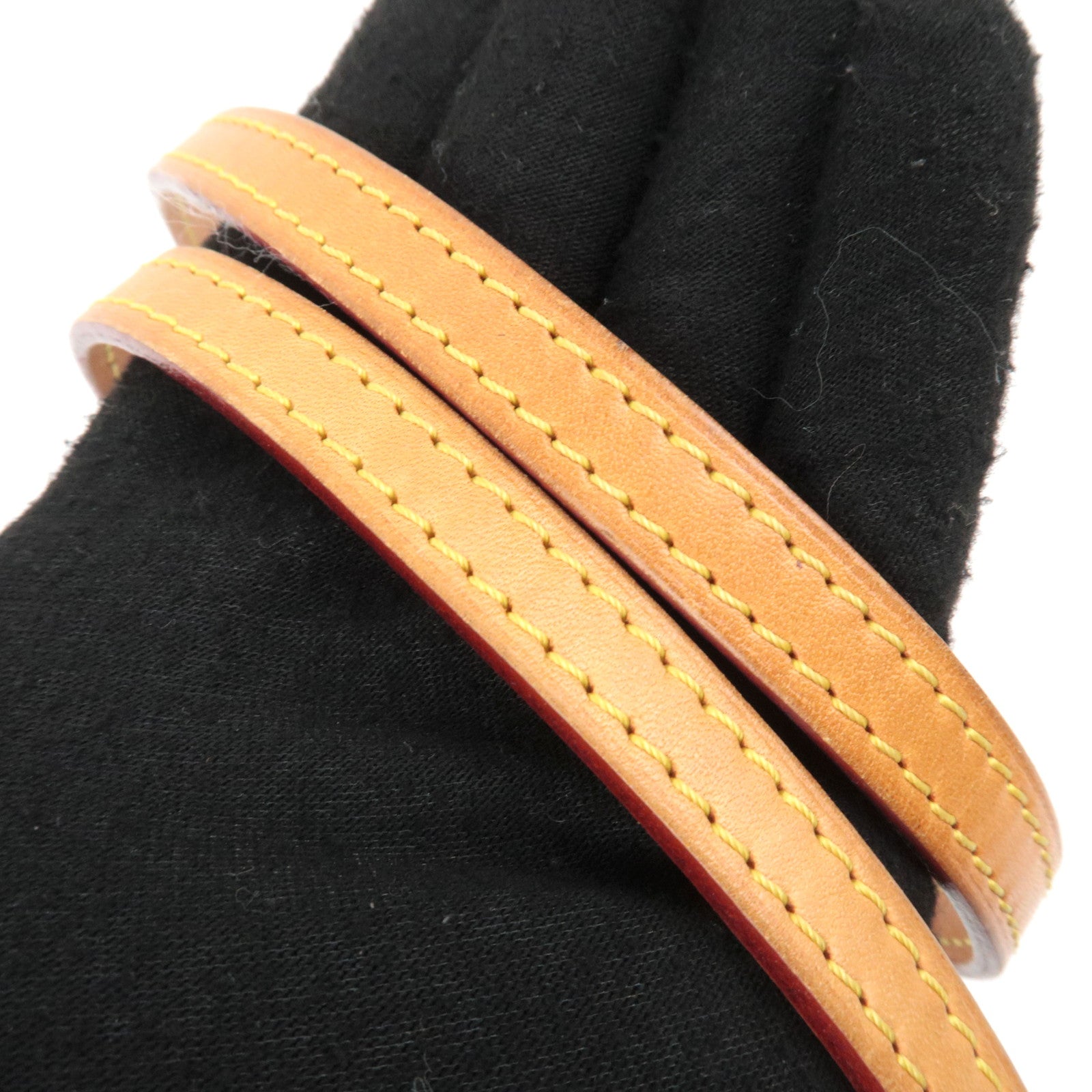 Louis Vuitton Damier Azur Eva Shoulder Bag N55214