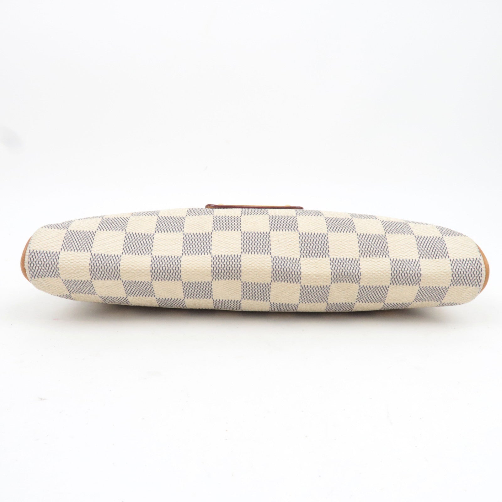 Louis Vuitton Damier Azur Eva Shoulder Bag N55214