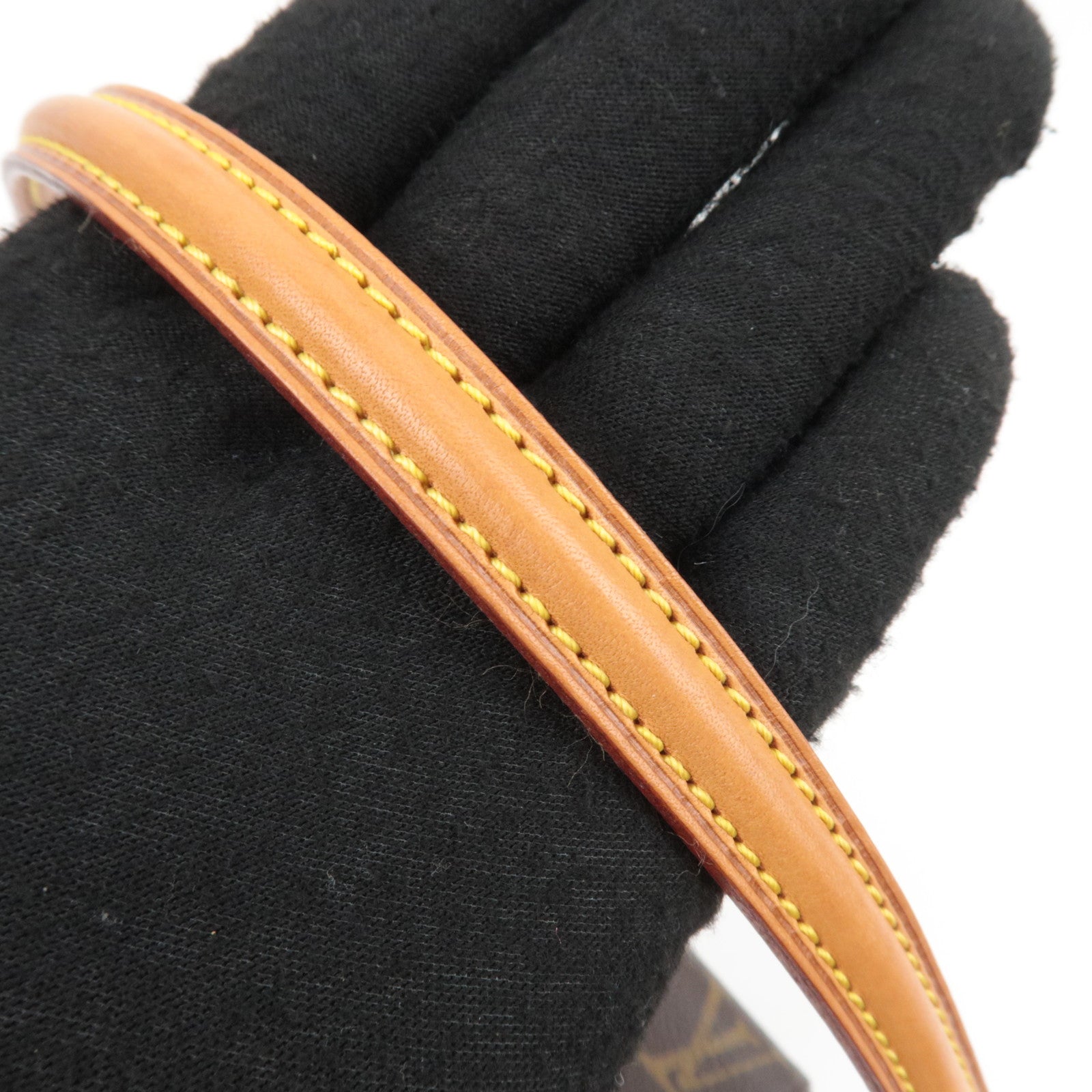 Louis Vuitton Monogram Recital Hand Bag M51900