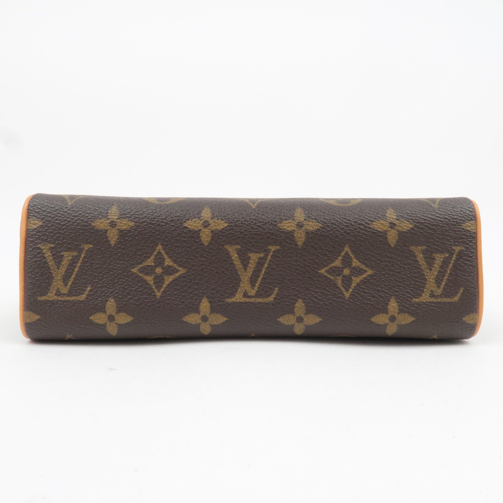 Louis Vuitton Monogram Recital Hand Bag M51900