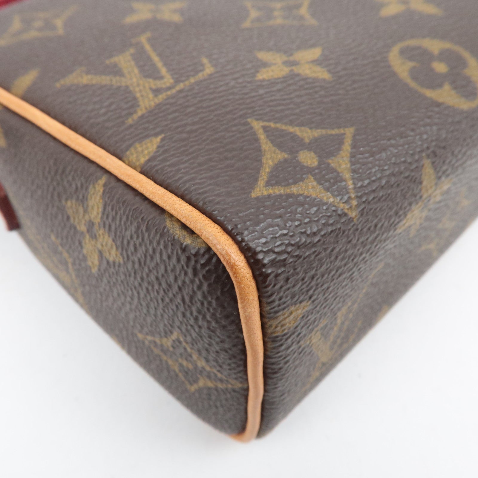 Louis Vuitton Monogram Recital Hand Bag M51900