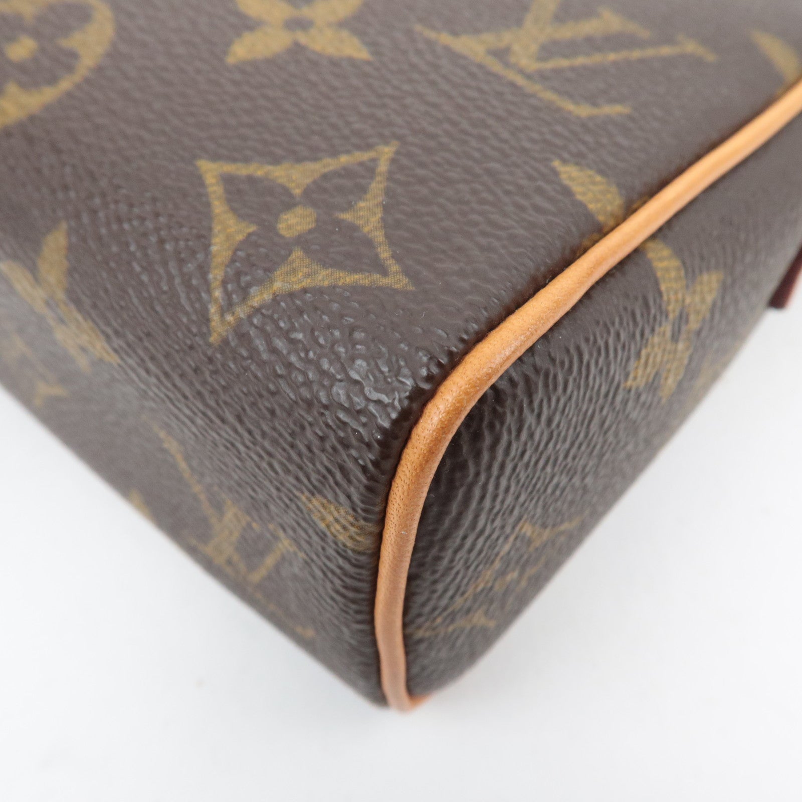 Louis Vuitton Monogram Recital Hand Bag M51900