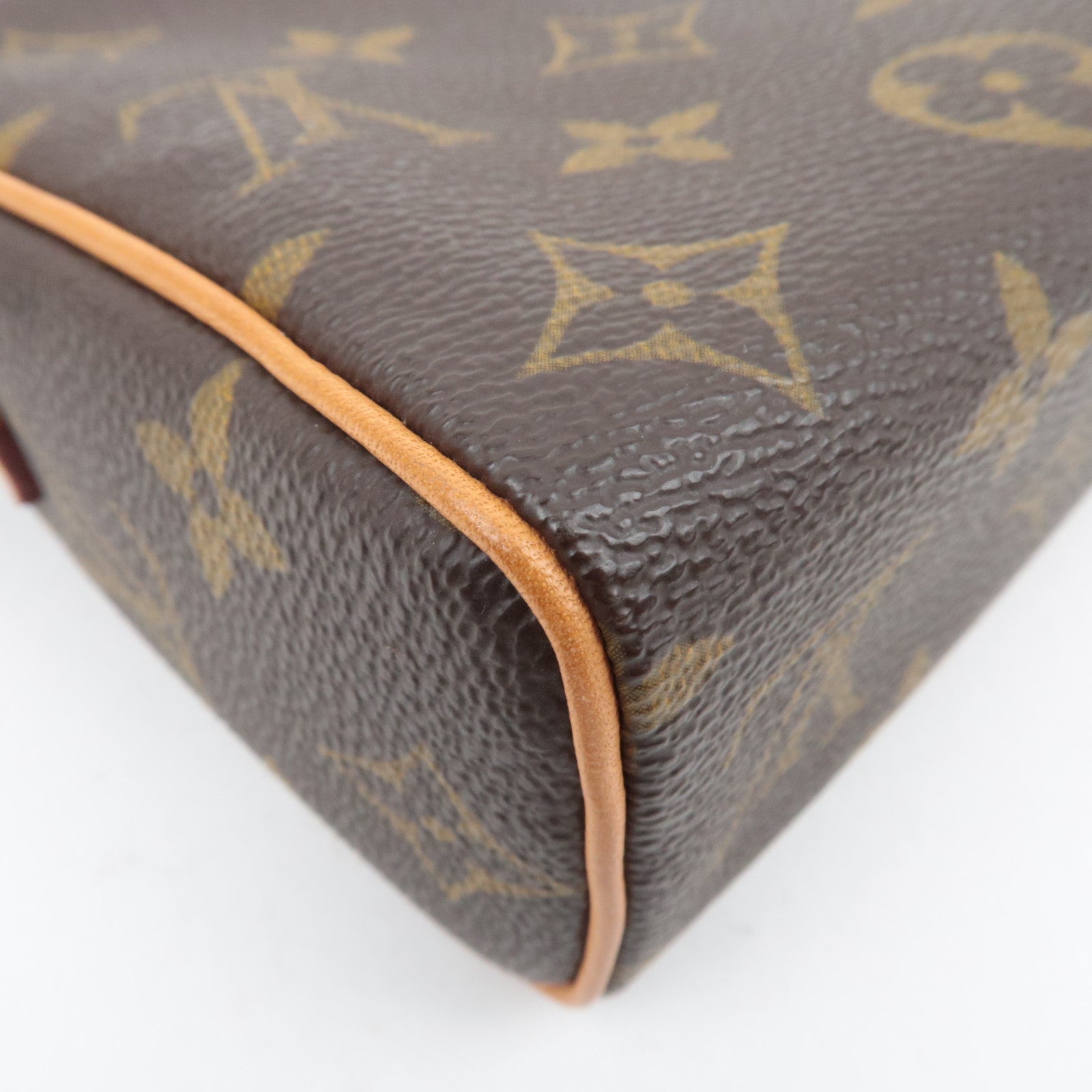 Louis Vuitton Monogram Recital Hand Bag M51900