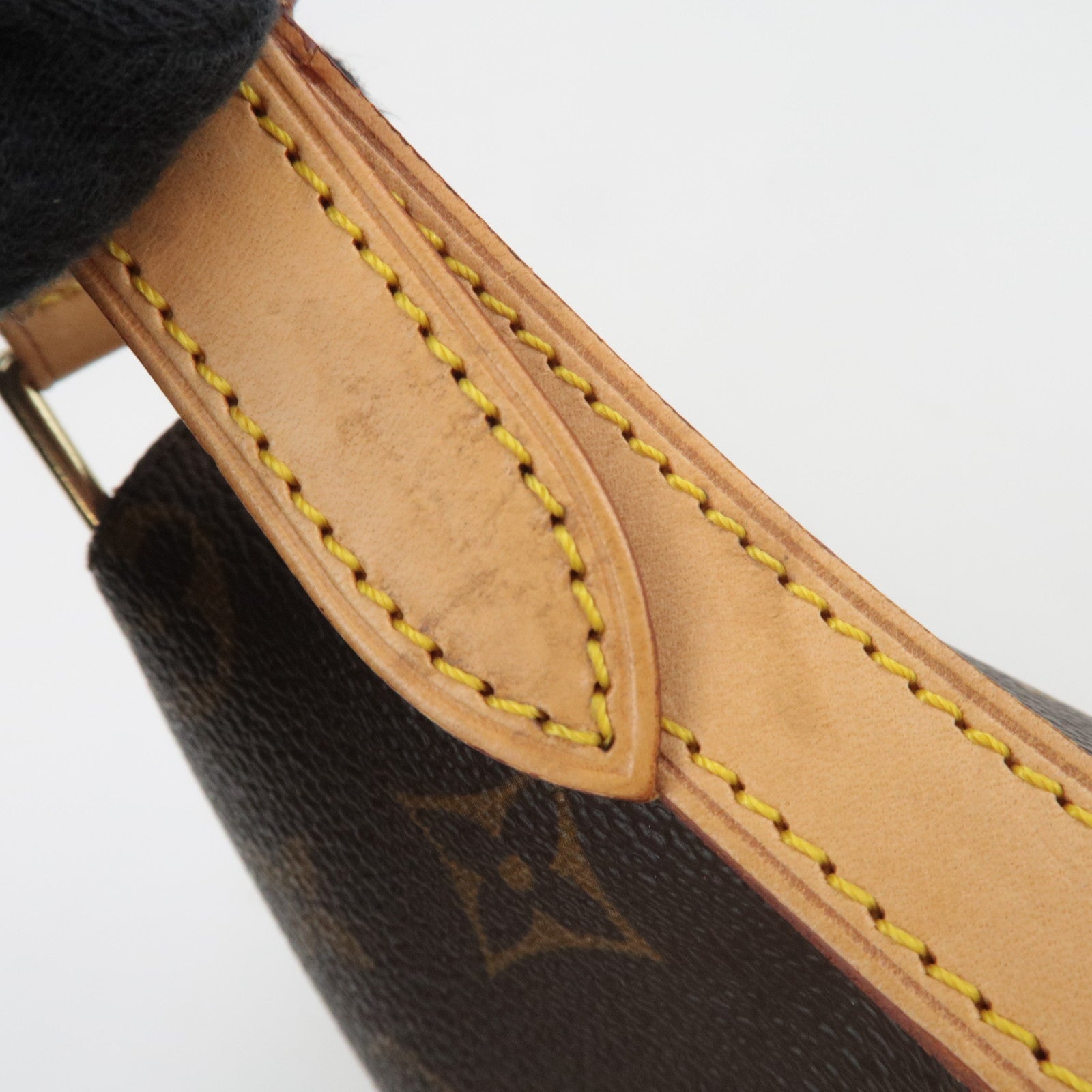 Louis Vuitton Monogram Musette Salsa Short Shoulder Bag M51258