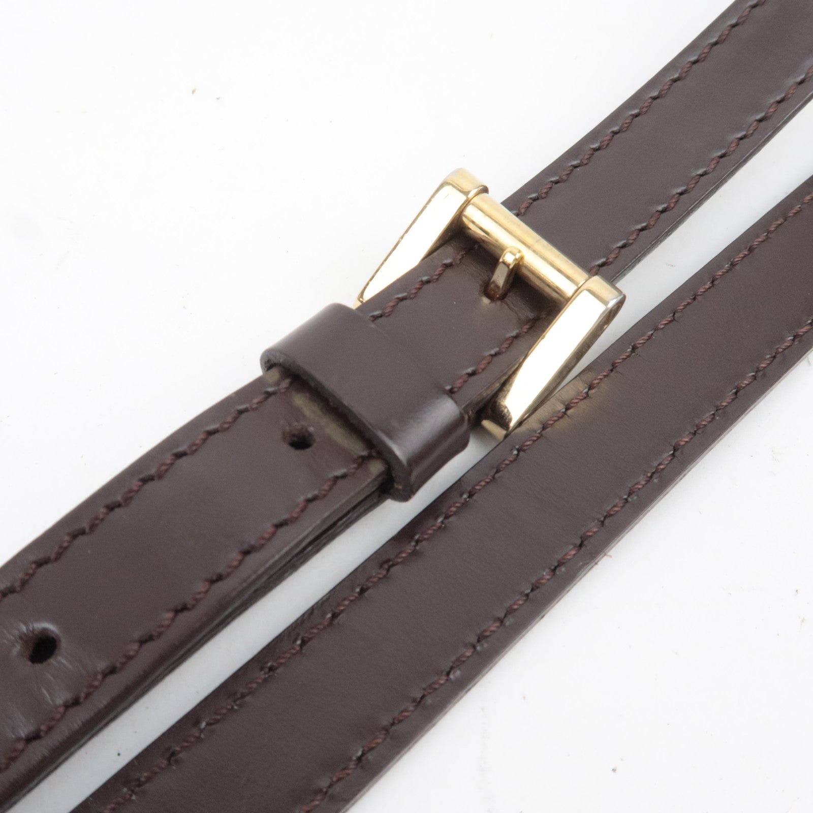 Louis Vuitton Damier Musette Salsa Long Shoulder Bag N51300