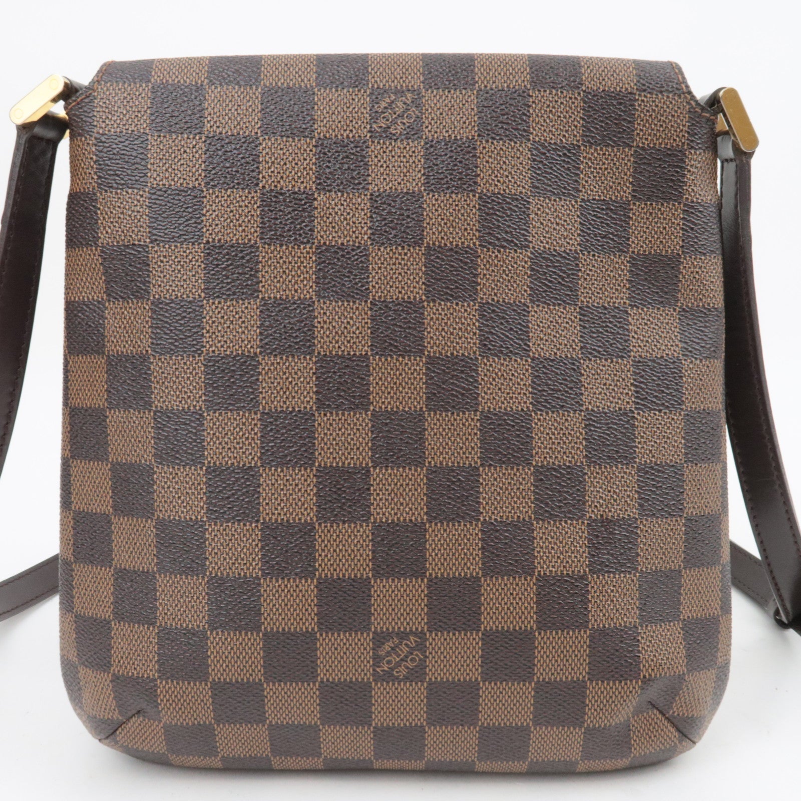 Louis Vuitton Damier Musette Salsa Long Shoulder Bag N51300