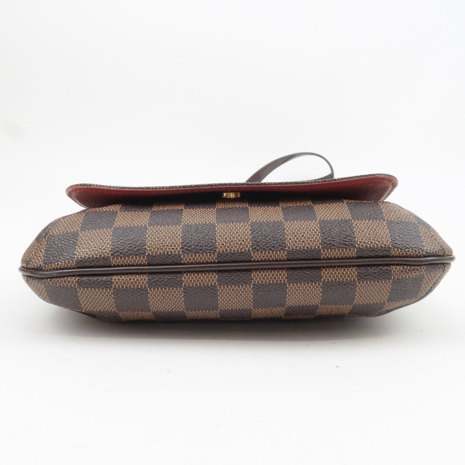 Louis Vuitton Damier Musette Salsa Long Shoulder Bag N51300