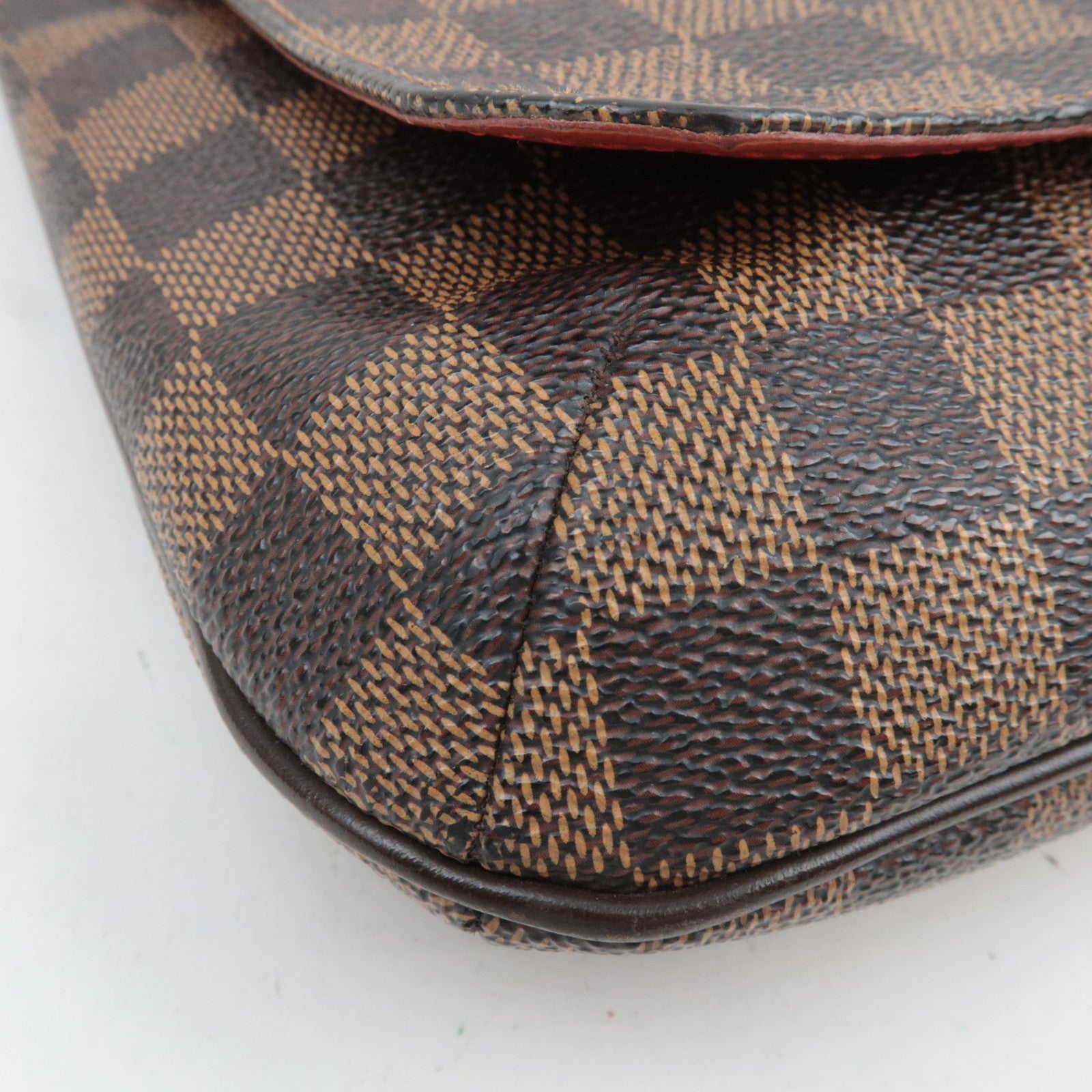 Louis Vuitton Damier Musette Salsa Long Shoulder Bag N51300