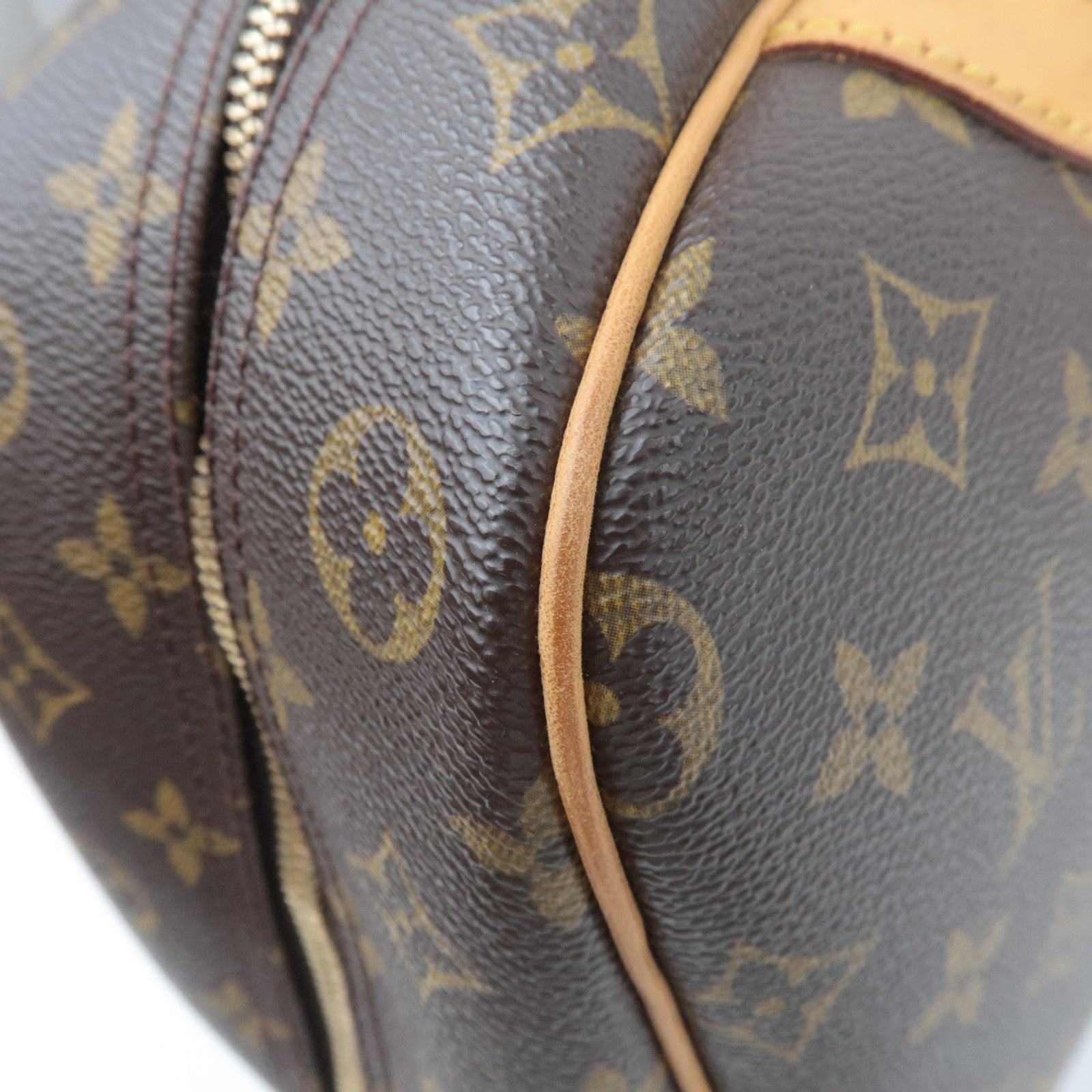 Louis Vuitton Monogram Deauville Handbag M47270