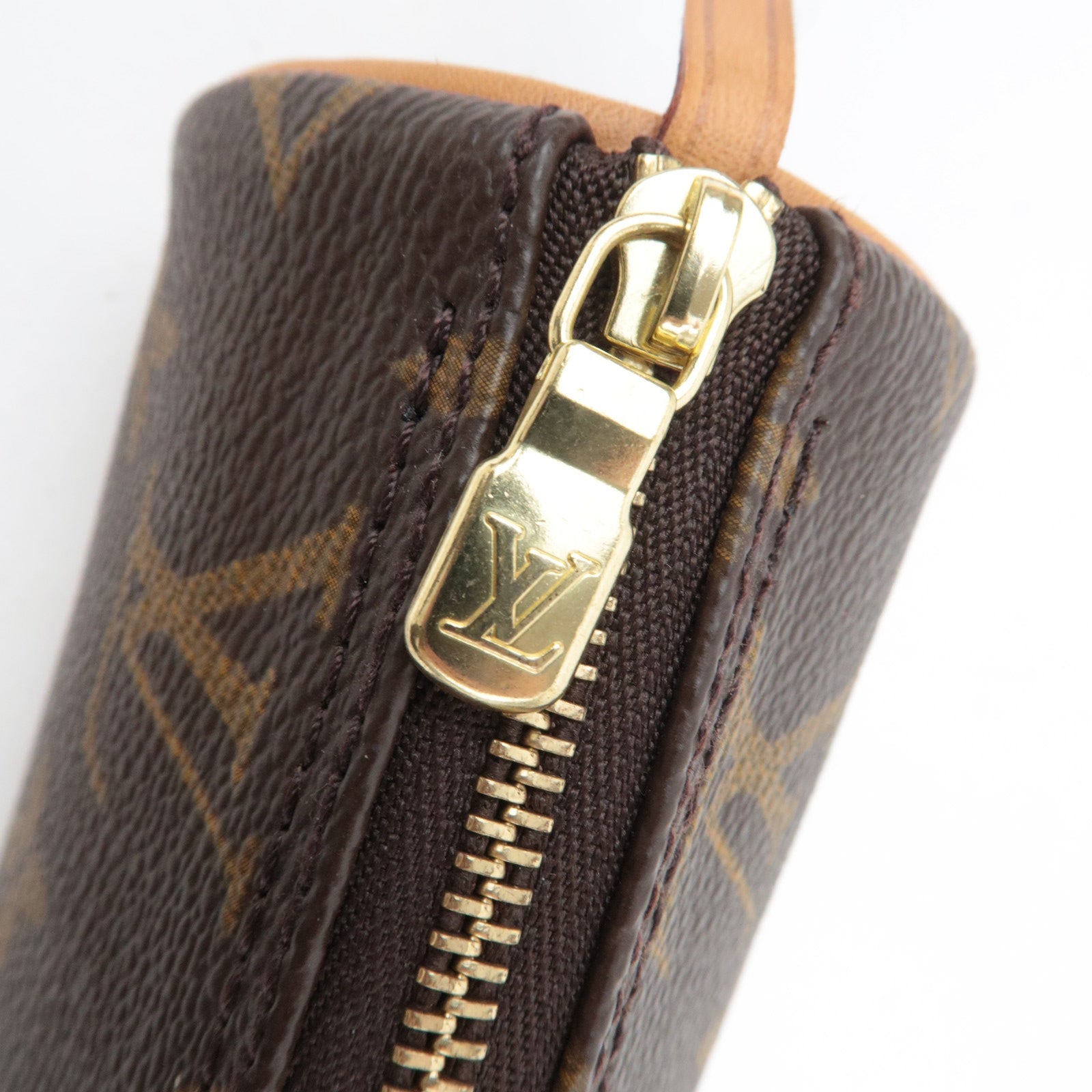 Louis Vuitton Monogram Pouch for Papillon Bag