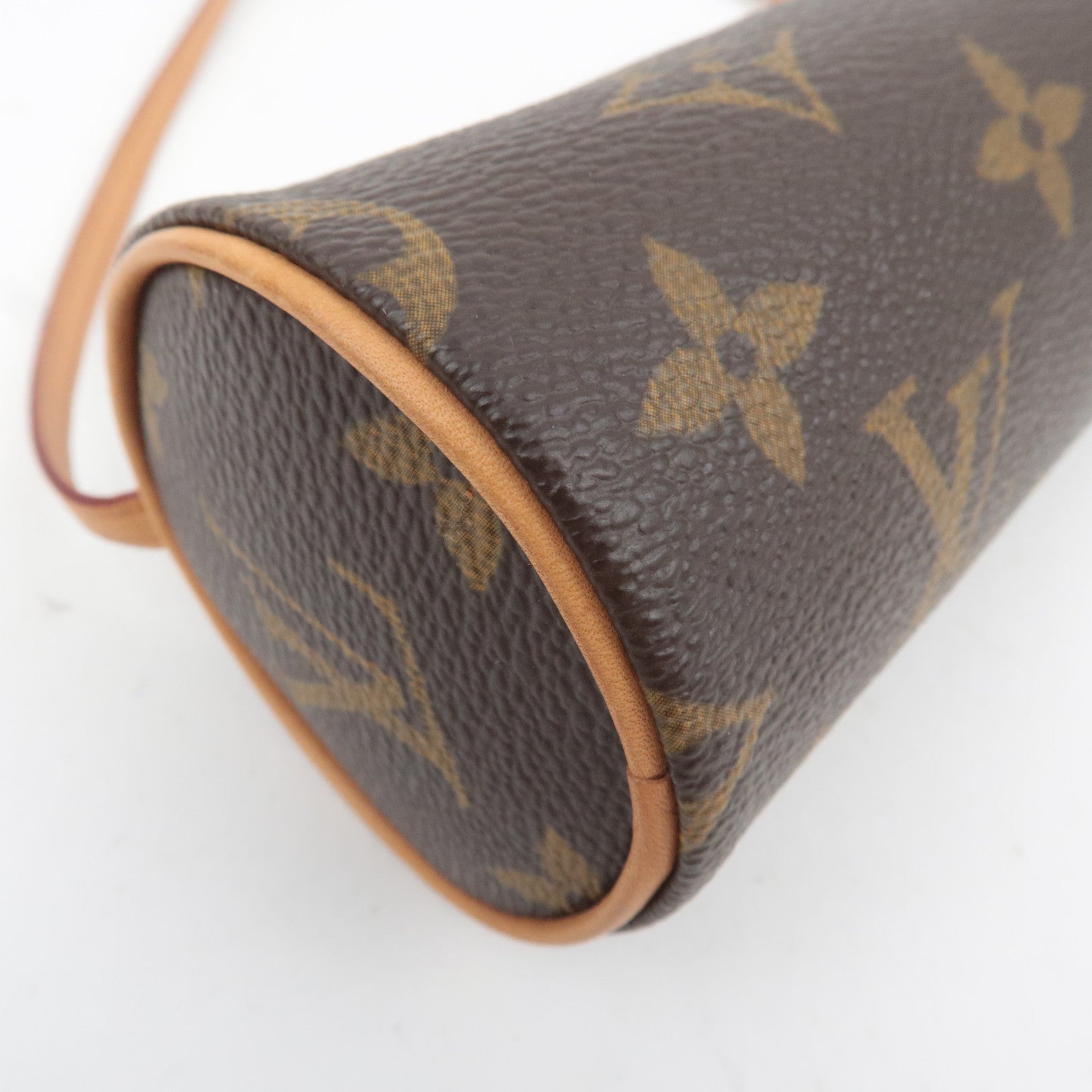 Louis Vuitton Monogram Pouch for Papillon Bag