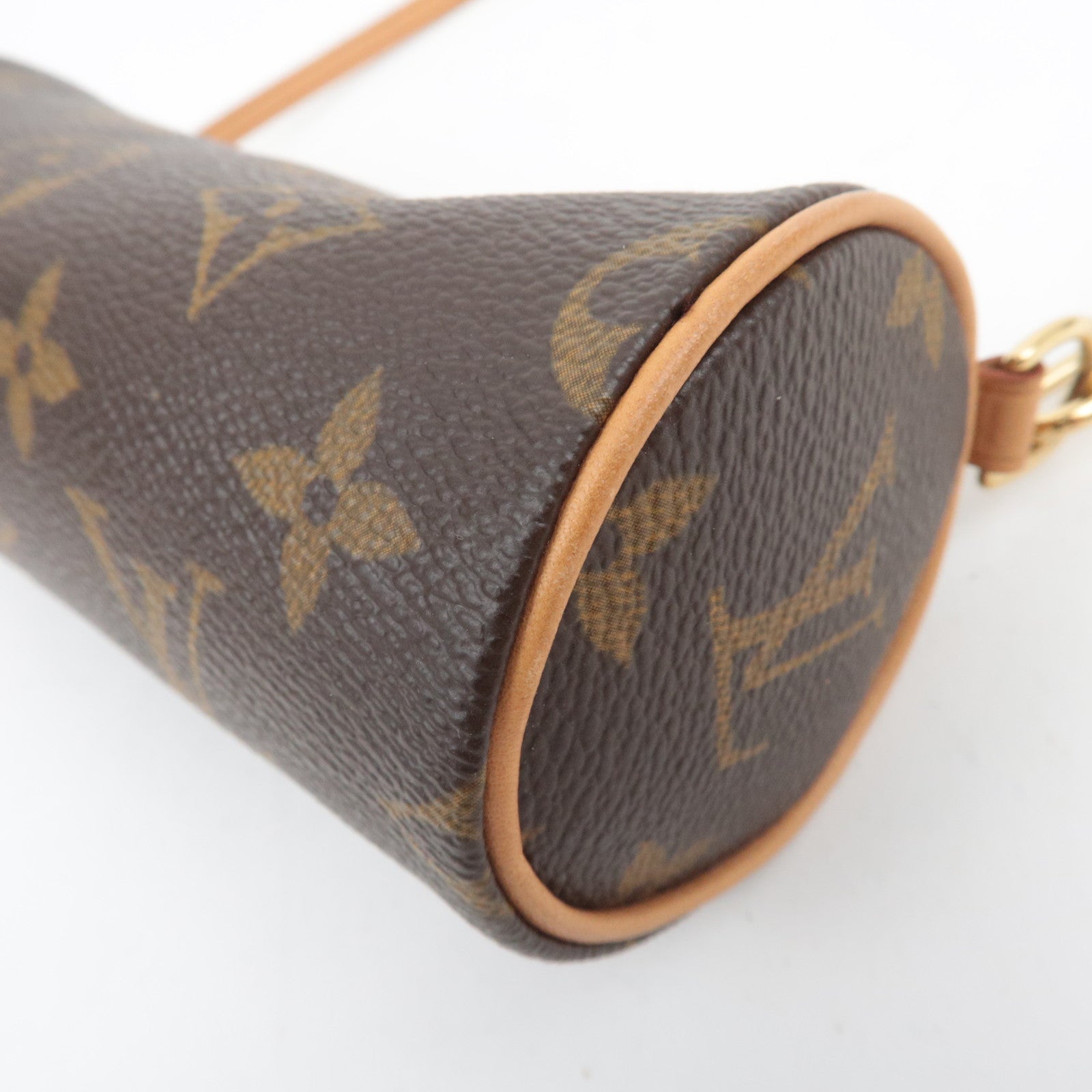Louis Vuitton Monogram Pouch for Papillon Bag