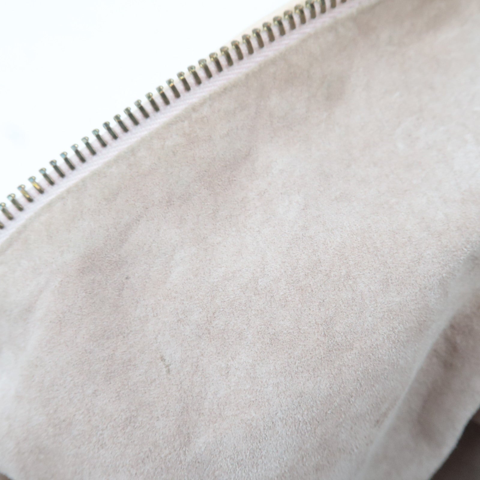 BOTTEGA VENETA Intrecciato Leather Boston Bag Pink 173398