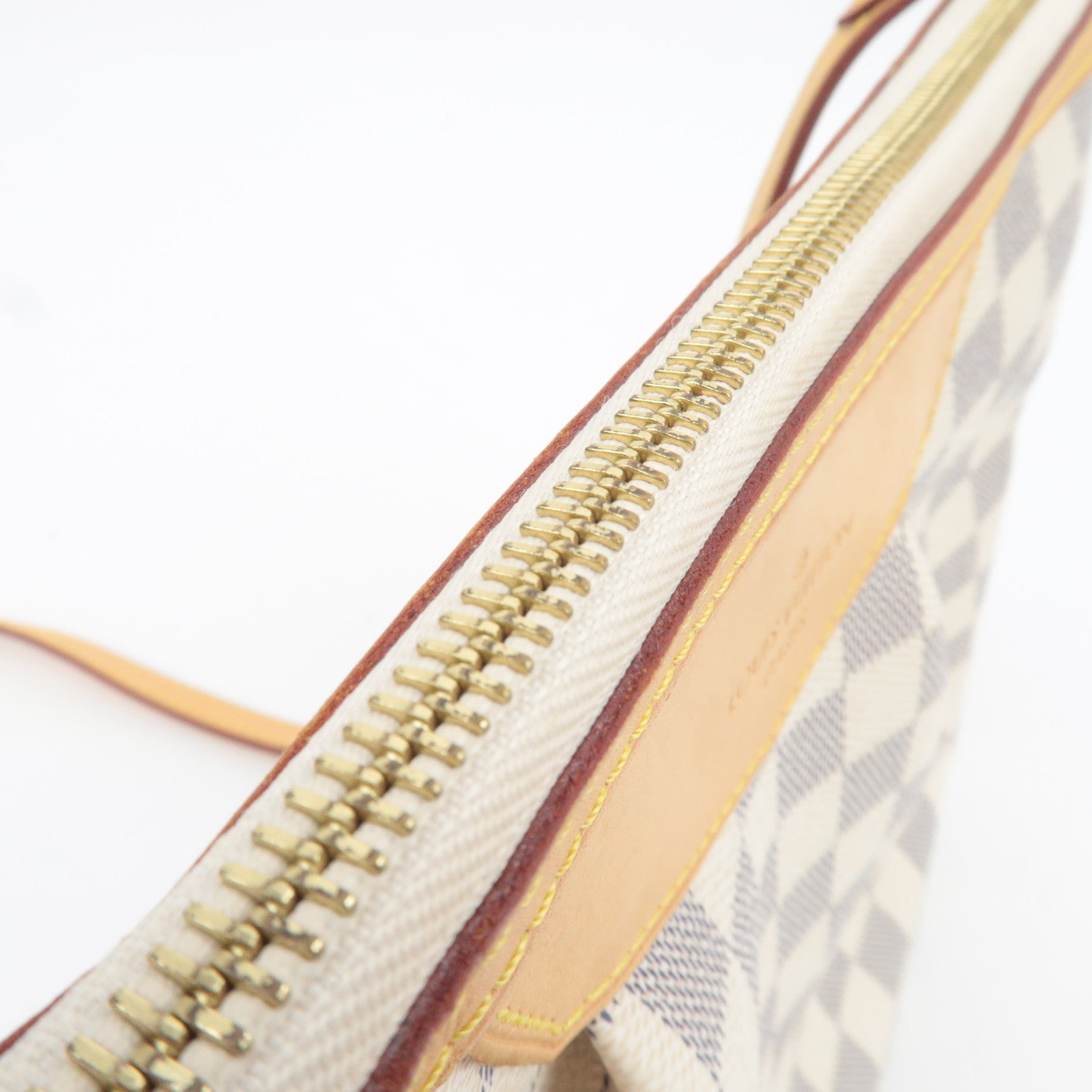 Louis Vuitton Damier Azur Siracusa PM Shoulder bag N41113