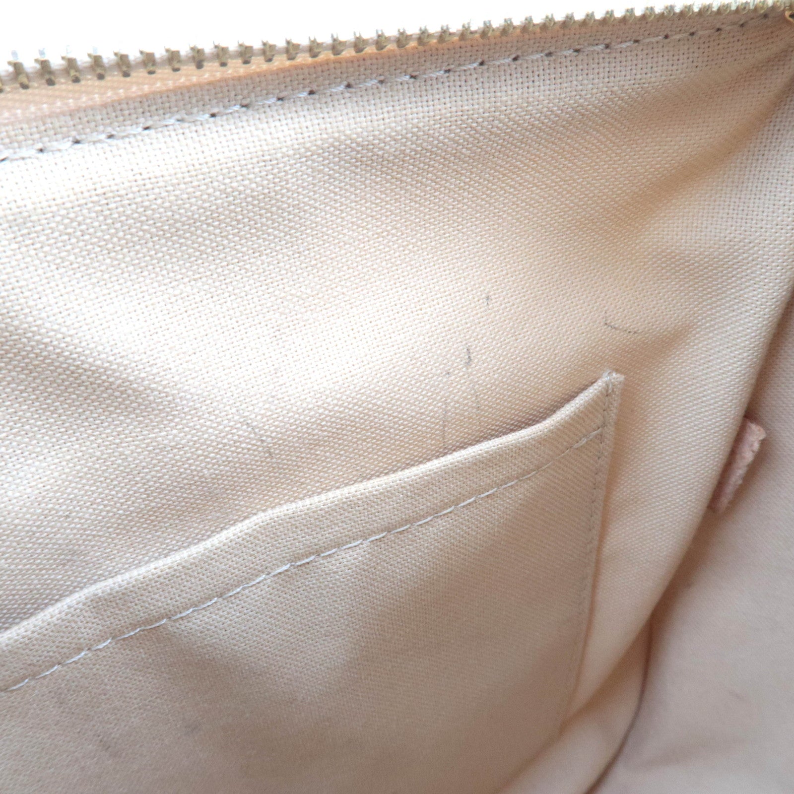 Louis Vuitton Damier Azur Siracusa PM Shoulder bag N41113