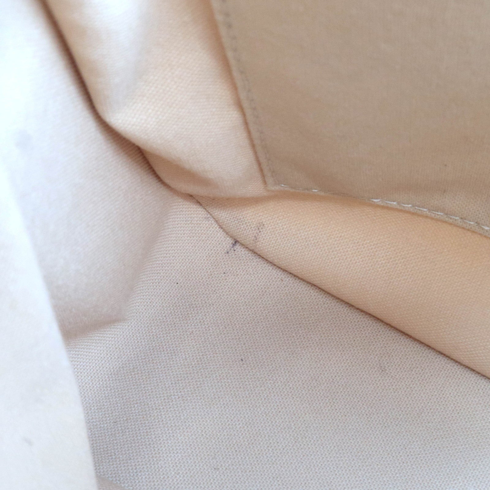 Louis Vuitton Damier Azur Siracusa PM Shoulder bag N41113