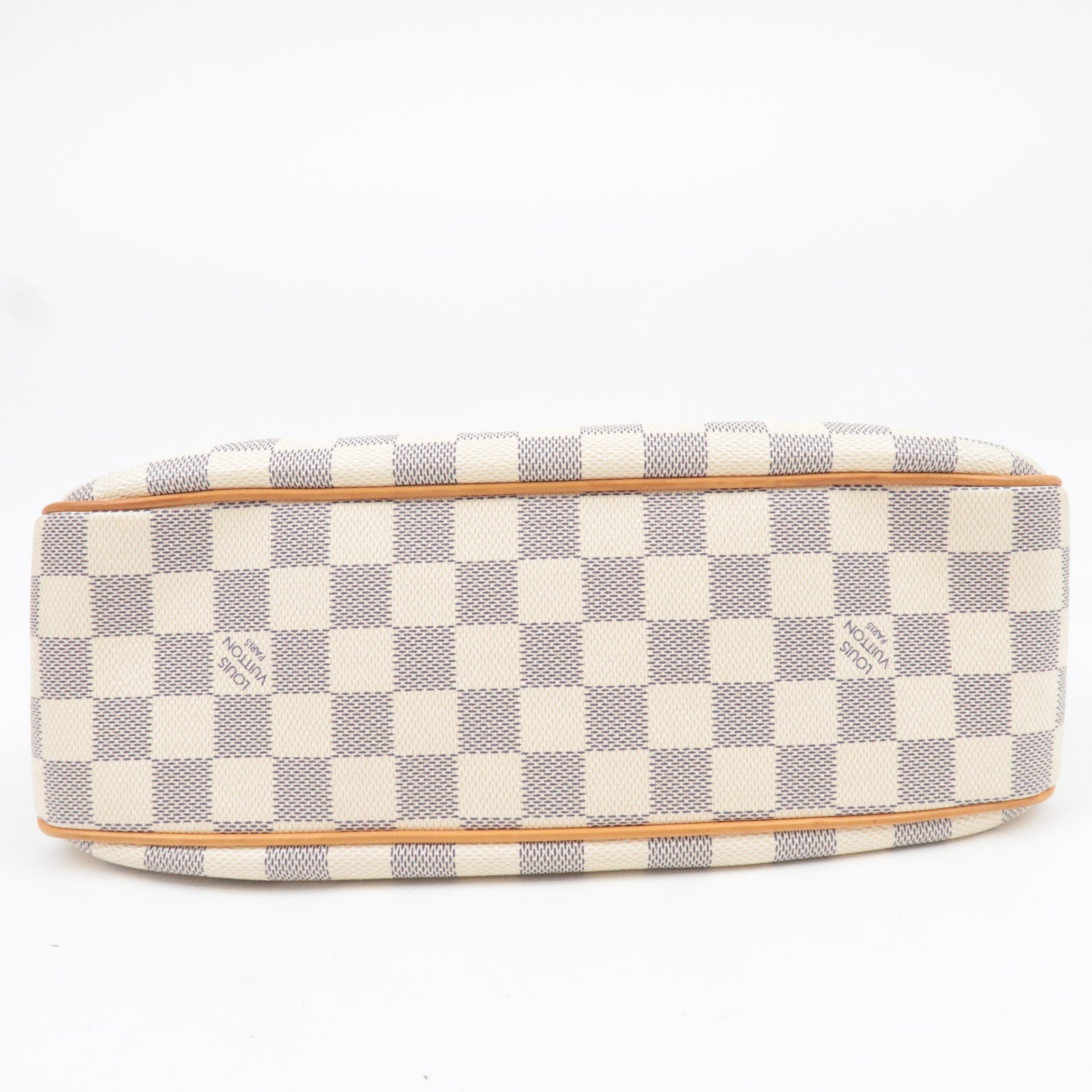 Louis Vuitton Damier Azur Siracusa PM Shoulder bag N41113