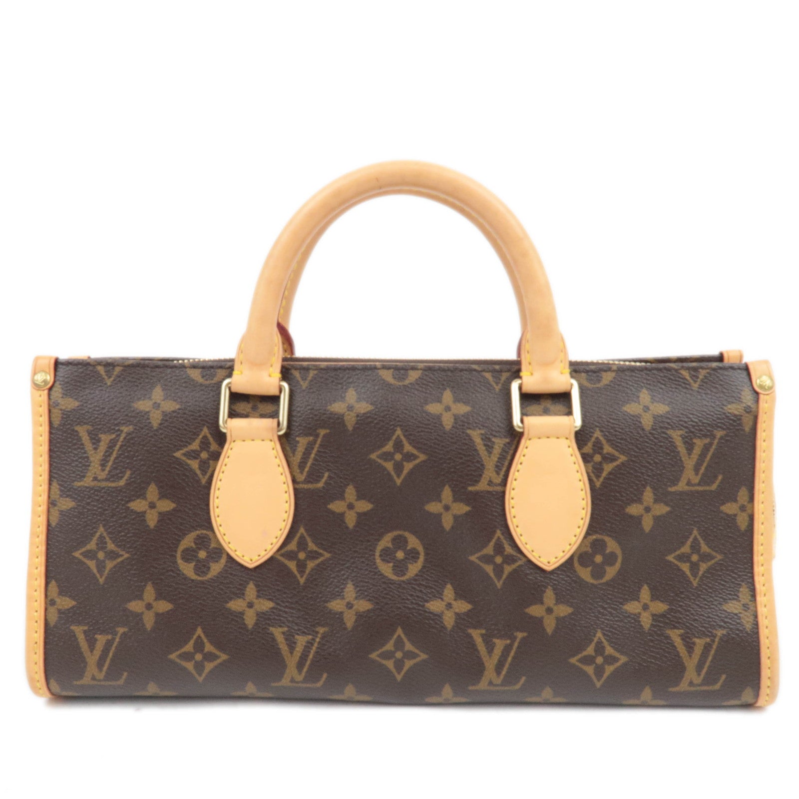 Louis Vuitton Monogram Popincourt Handbag M4000988095