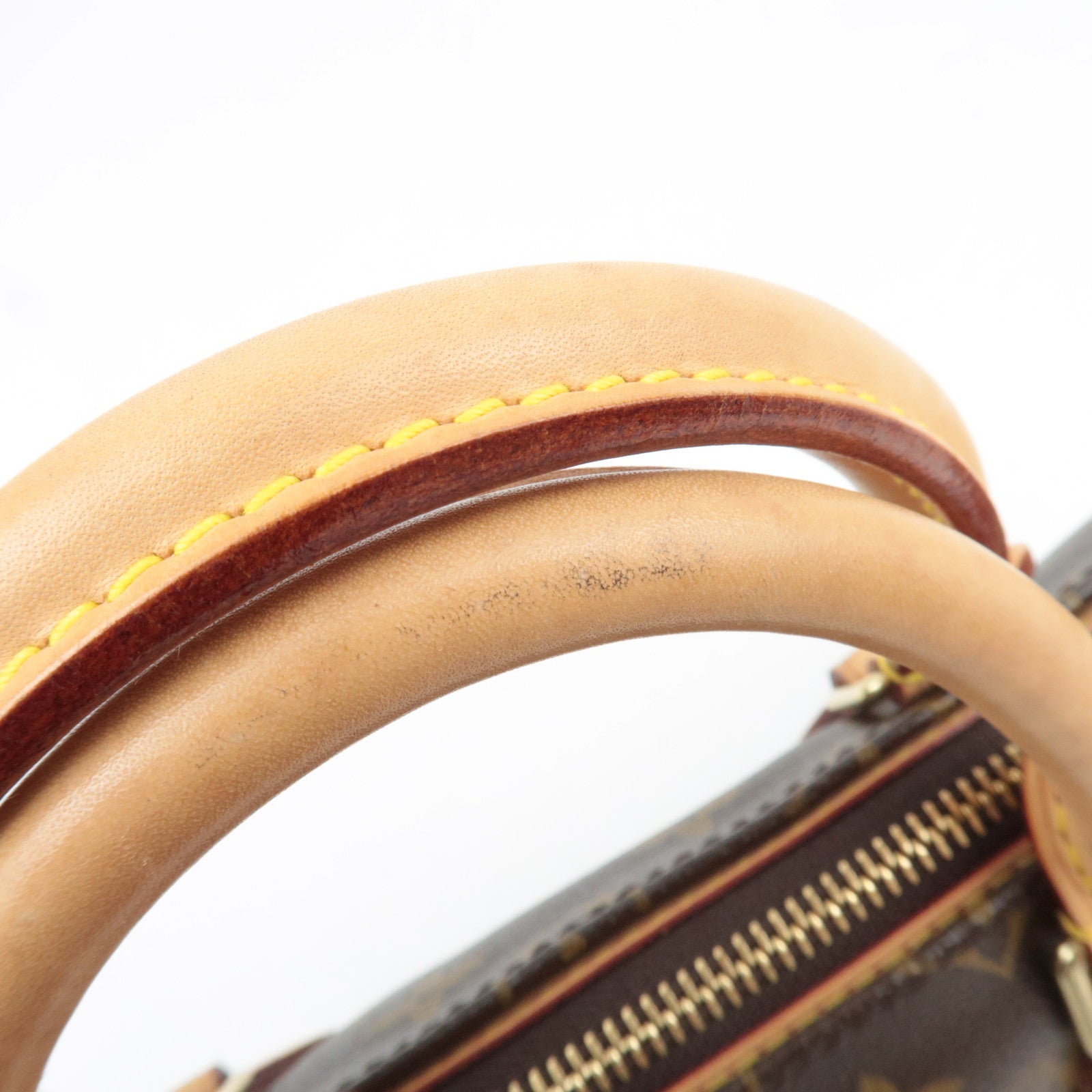 Louis Vuitton Monogram Popincourt Handbag M40009