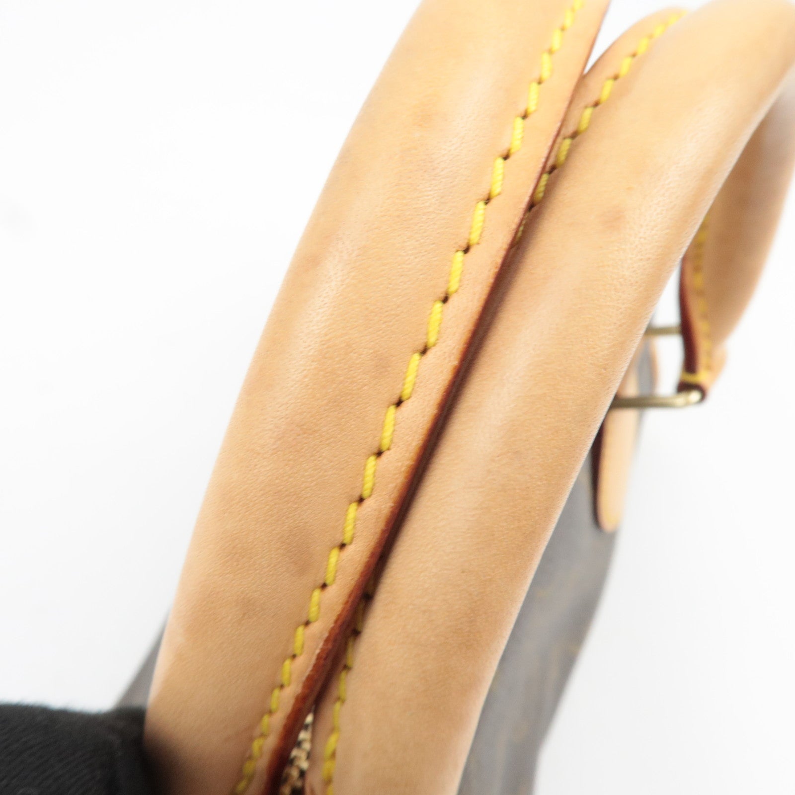 Louis Vuitton Monogram Popincourt Handbag M40009