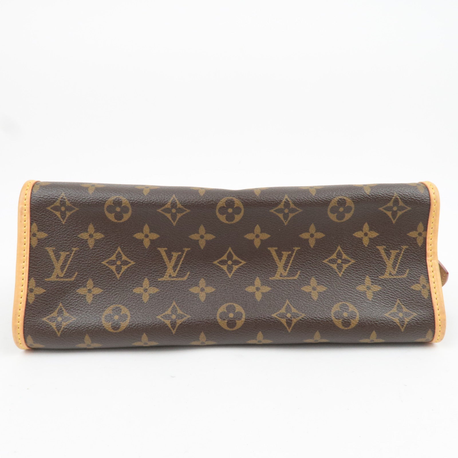 Louis Vuitton Monogram Popincourt Handbag M40009