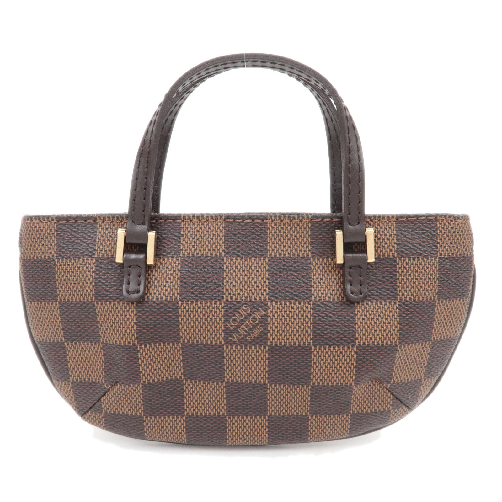 Louis Vuitton Damier Mini Bag/Pouch for Manosque Bag88227