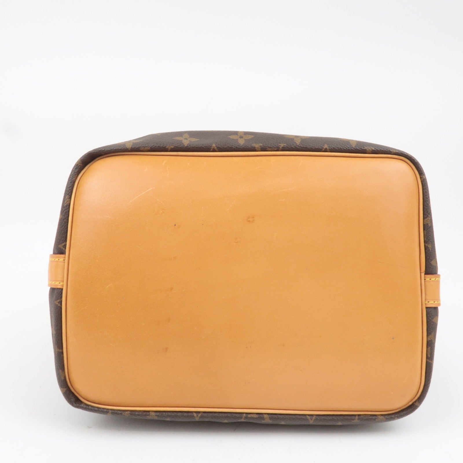 Louis Vuitton Monogram Petit Noe Shoulder Bag M42226