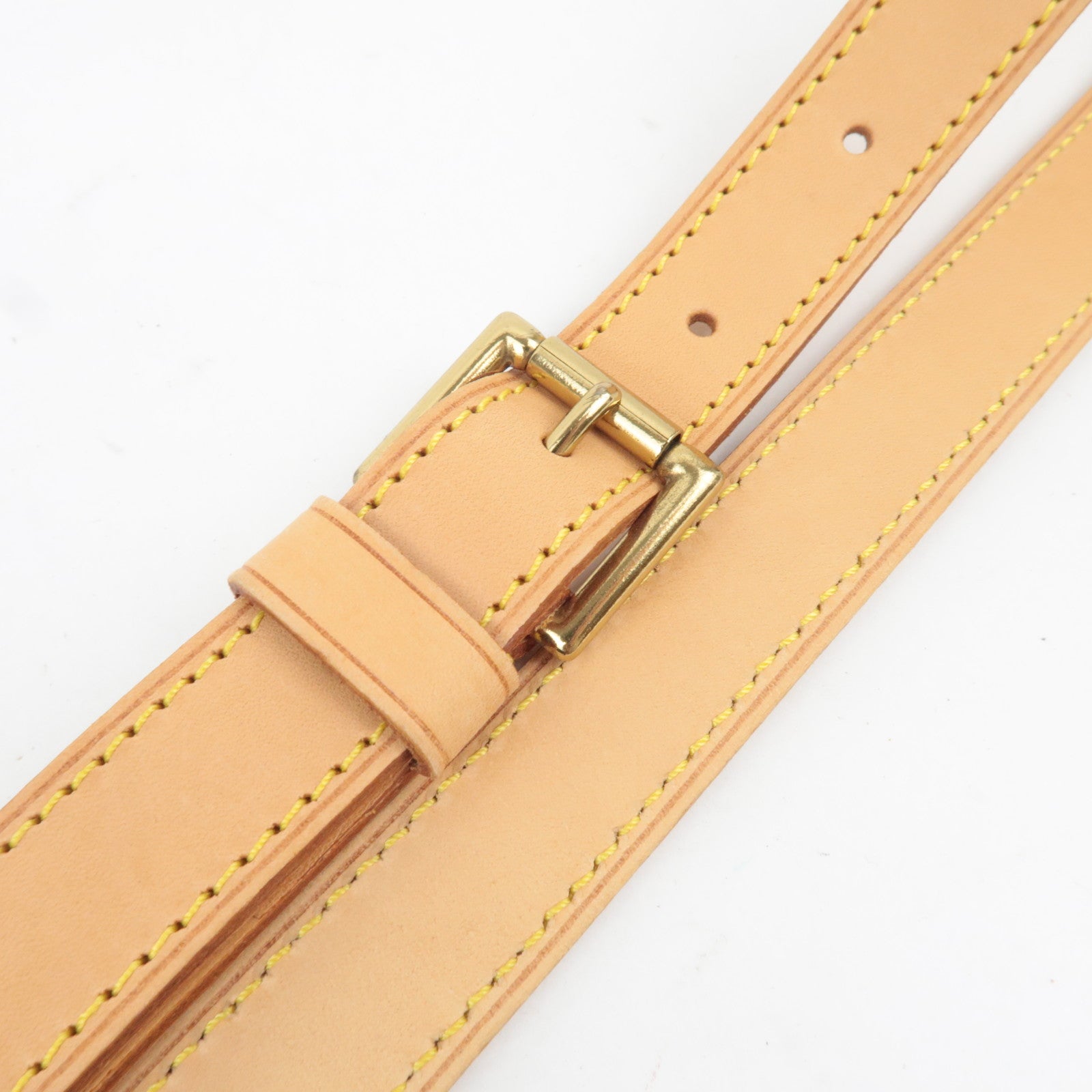 Louis Vuitton Monogram Musette Shoulder Bag M51256