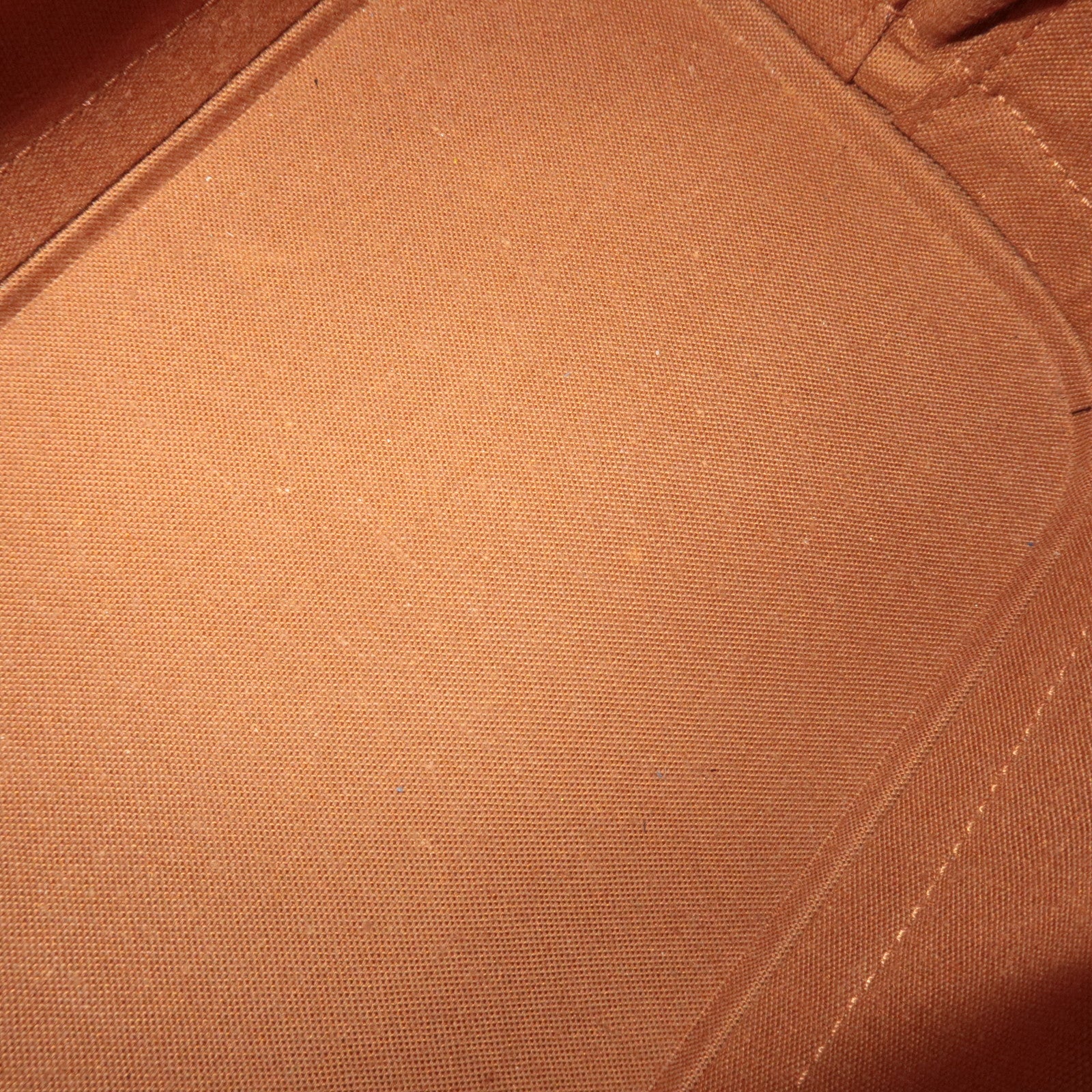 Louis Vuitton Monogram Alma Handbag M51130