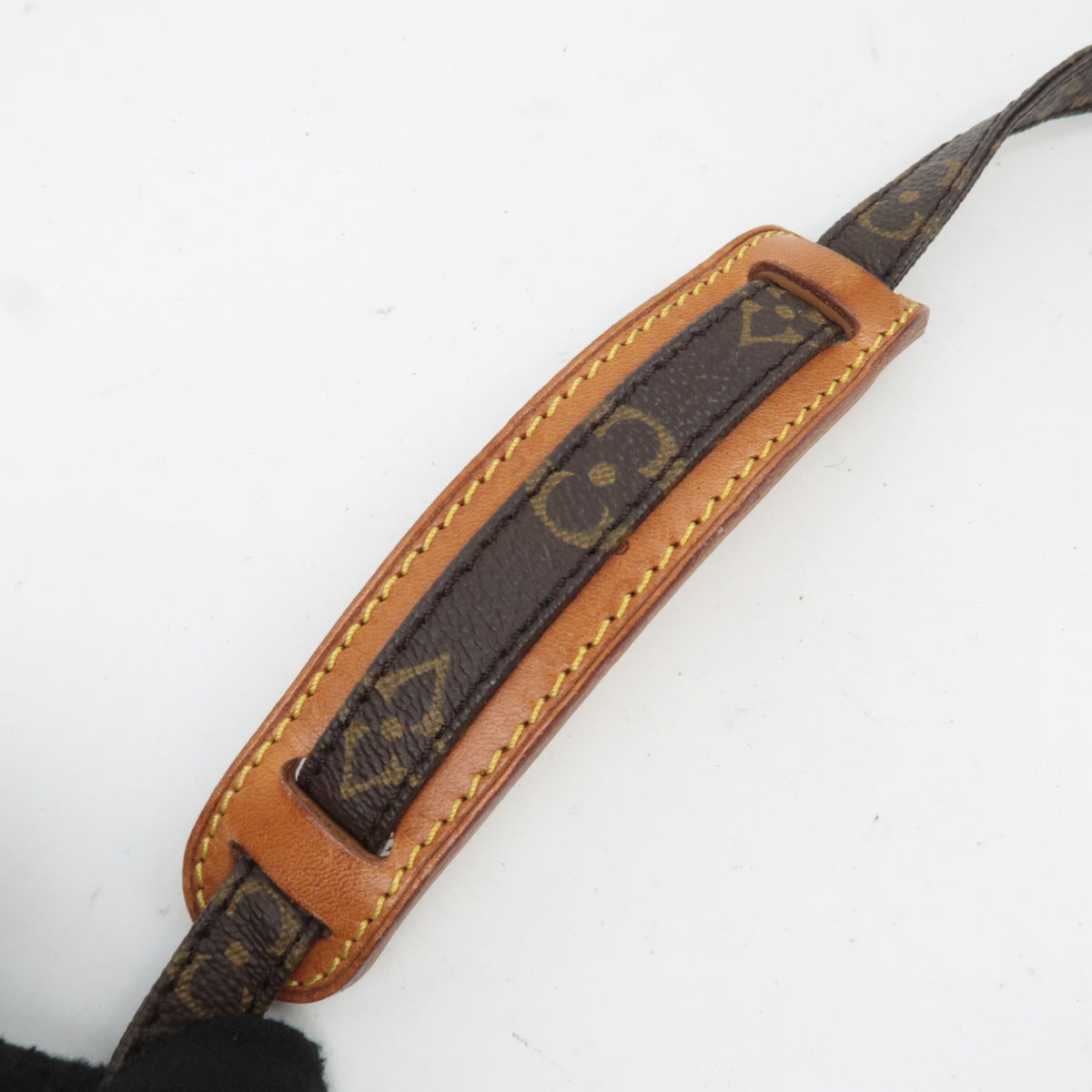 Louis Vuitton Monogram Marly Bandouliere Shoulder Bag M51828