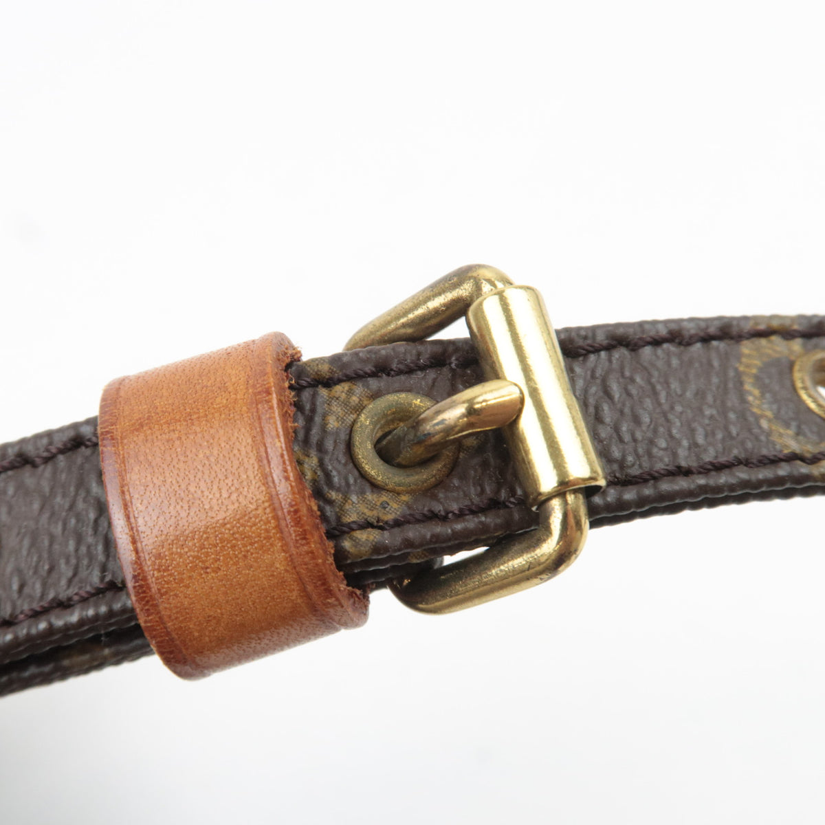 Louis Vuitton Monogram Marly Bandouliere Shoulder Bag M51828