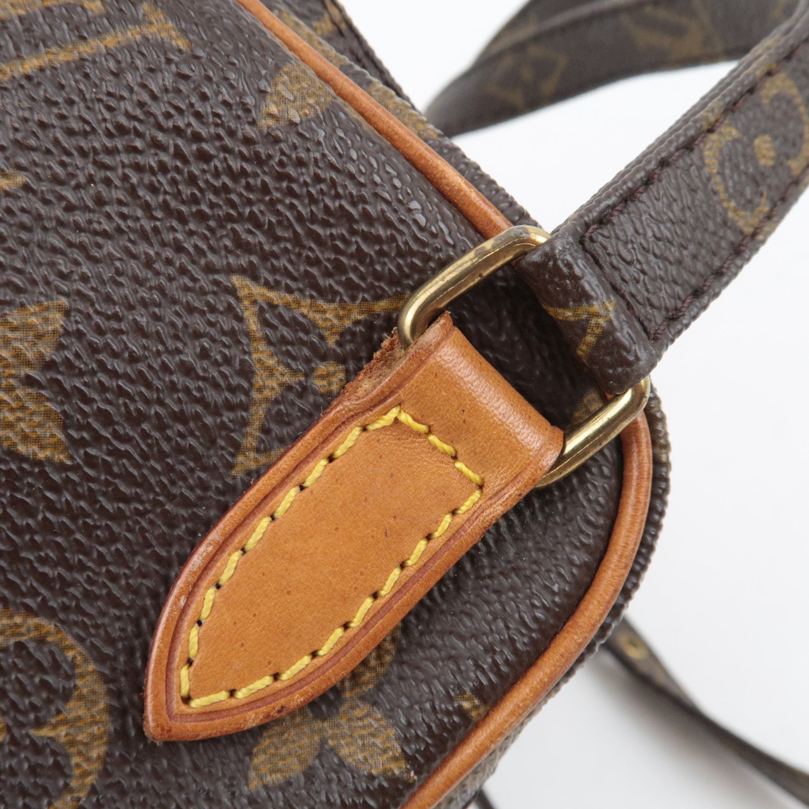 Louis Vuitton Monogram Marly Bandouliere Shoulder Bag M51828