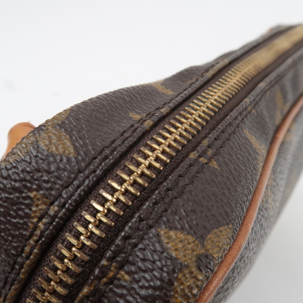 Louis Vuitton Monogram Marly Bandouliere Shoulder Bag M51828