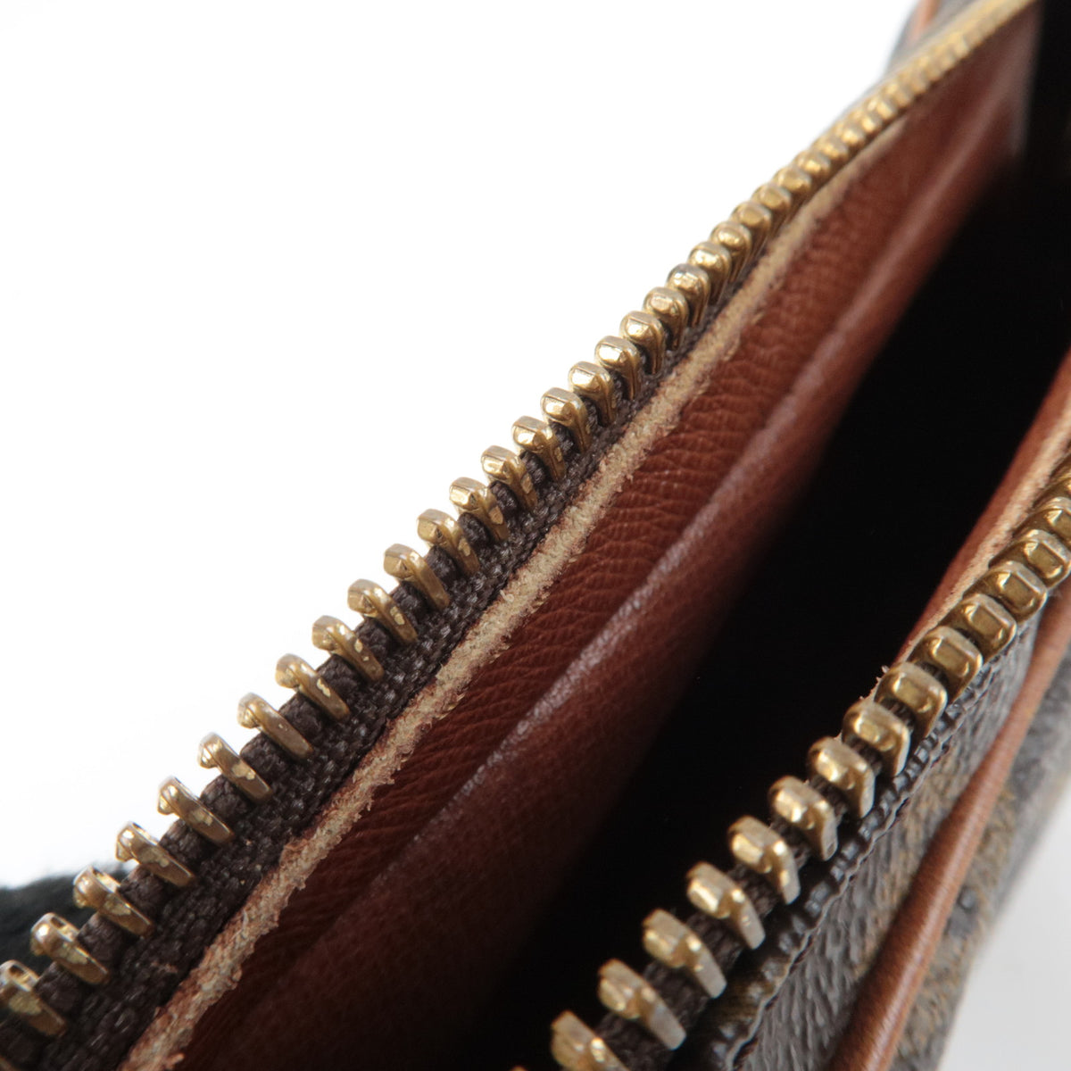 Louis Vuitton Monogram Marly Bandouliere Shoulder Bag M51828