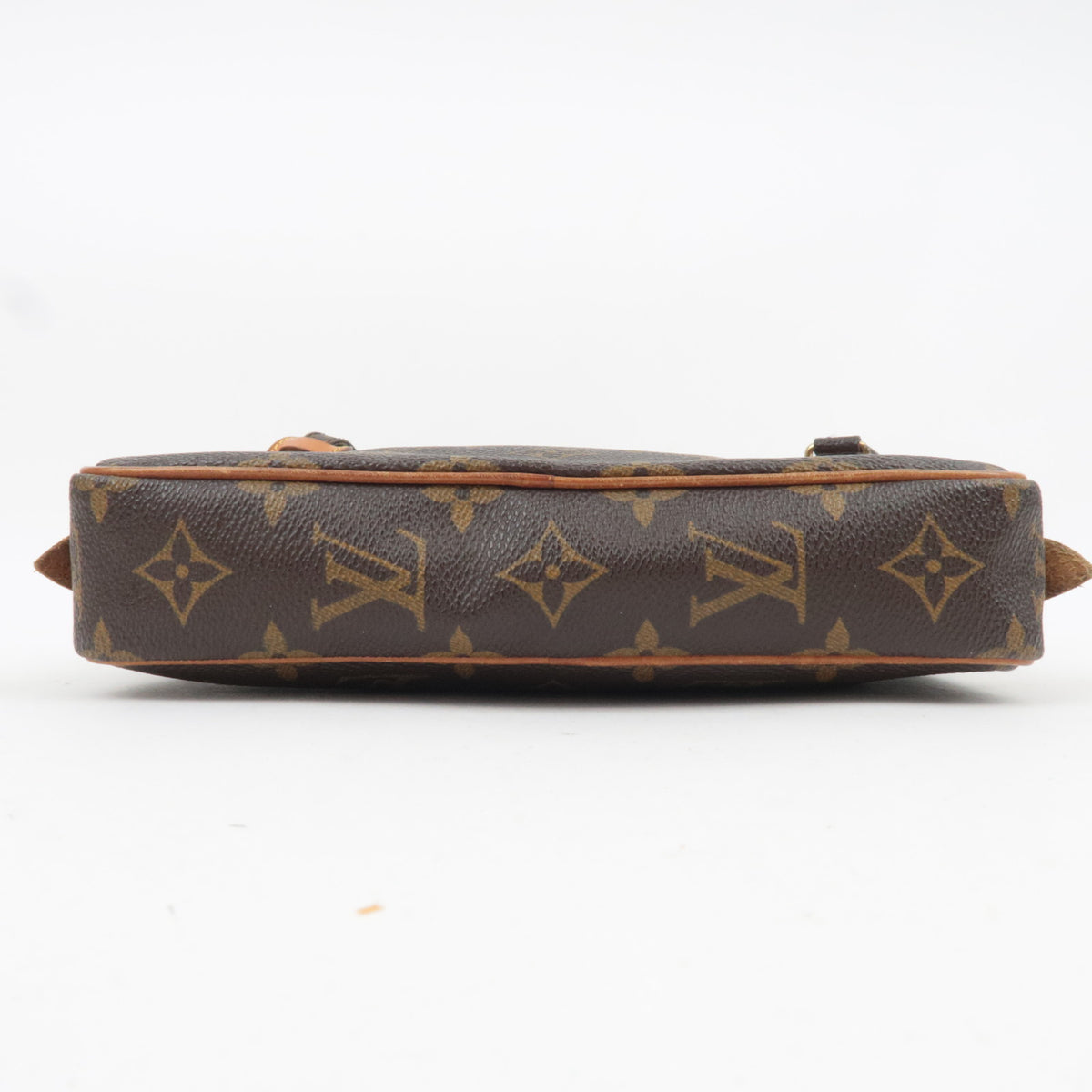 Louis Vuitton Monogram Marly Bandouliere Shoulder Bag M51828