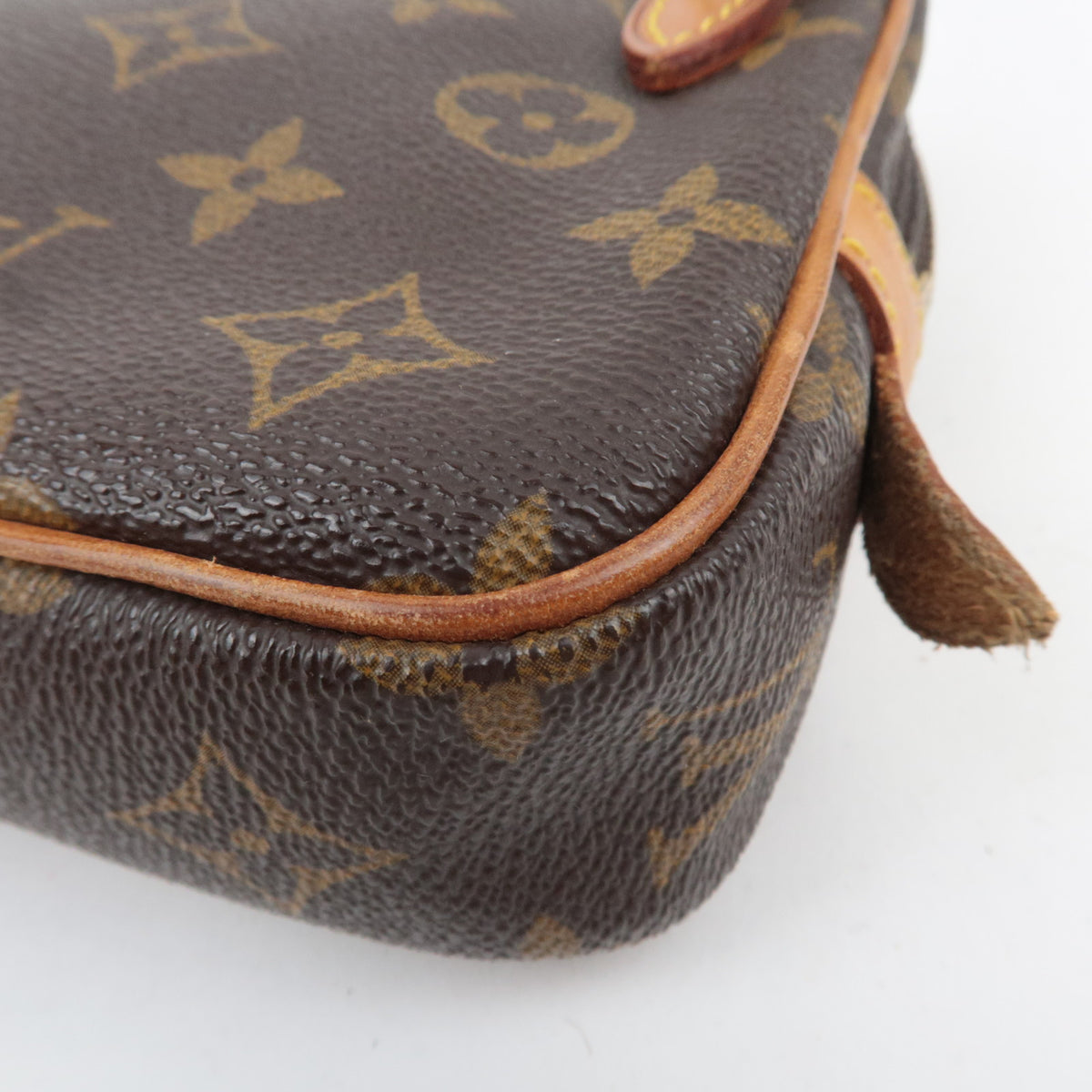 Louis Vuitton Monogram Marly Bandouliere Shoulder Bag M51828