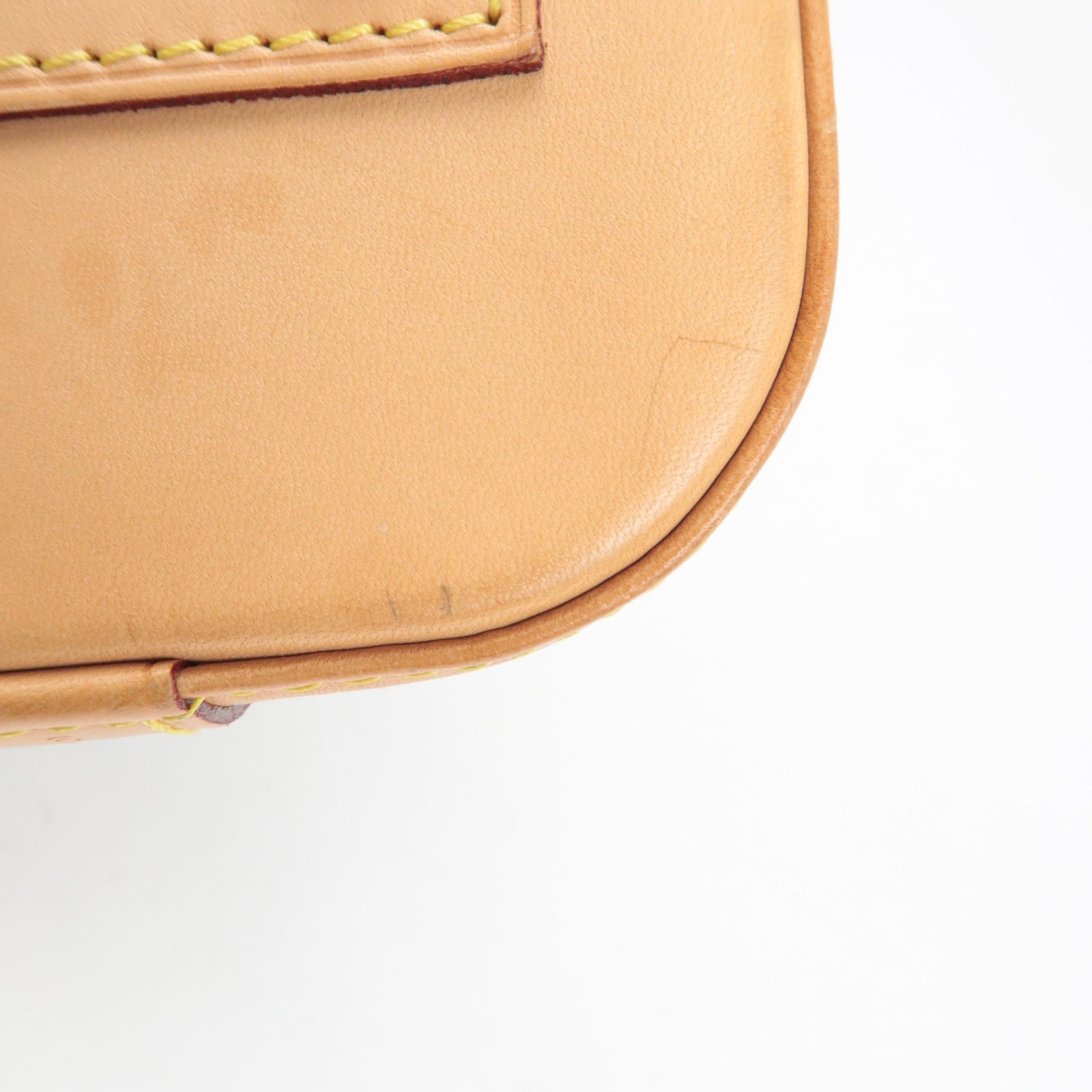 Louis Vuitton Monogram Alma BB Handbag M53152