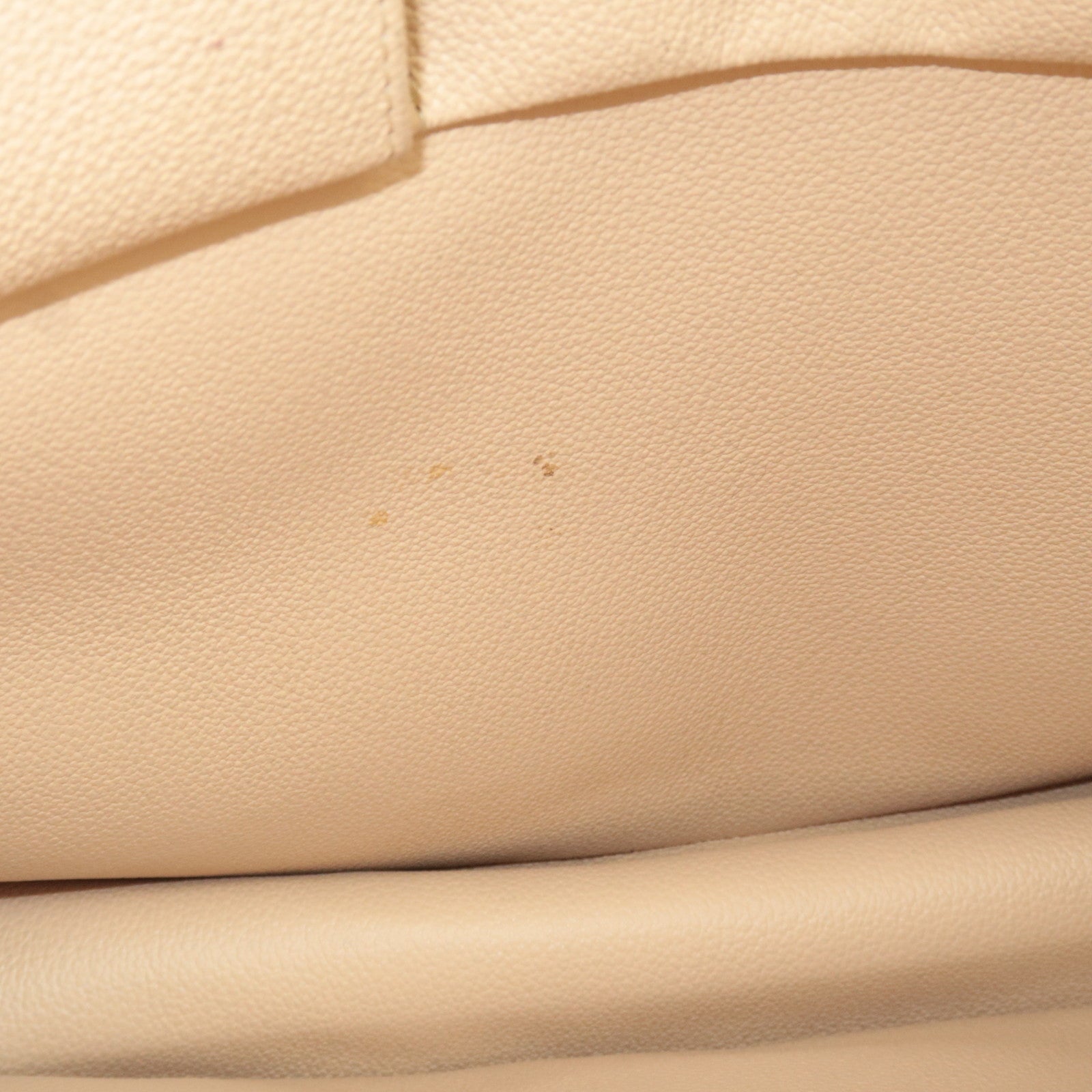 Louis Vuitton Monogram Sac Plat Tote Bag M51140