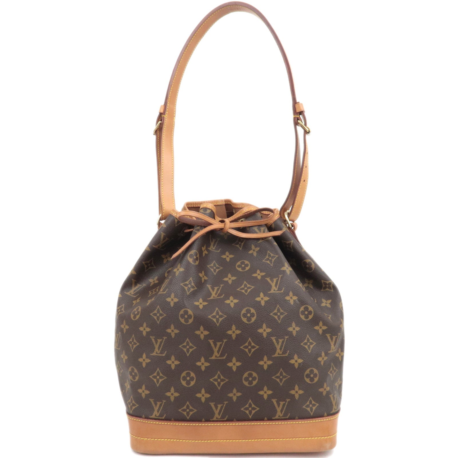 Louis Vuitton Monogram Noe Shoulder Bag M4222488458