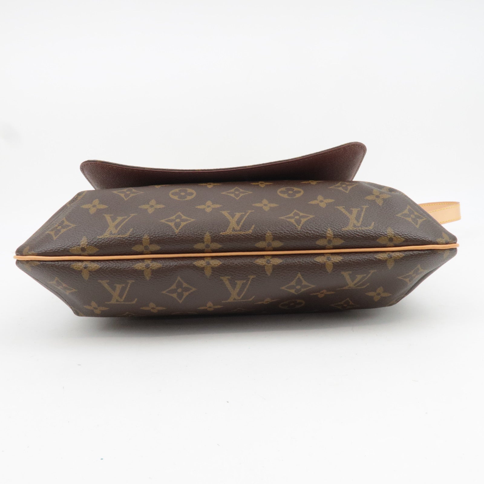 Louis Vuitton Monogram Musette Shoulder Bag M51256
