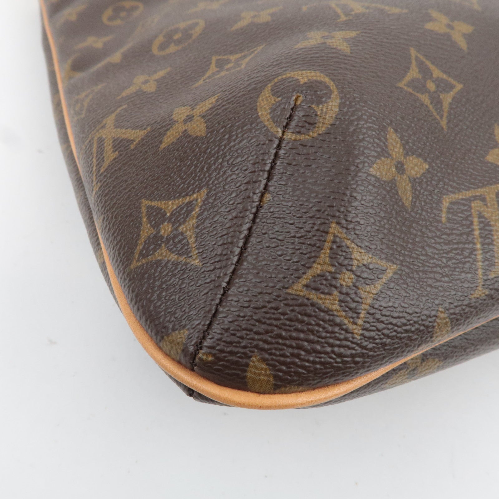 Louis Vuitton Monogram Musette Shoulder Bag M51256