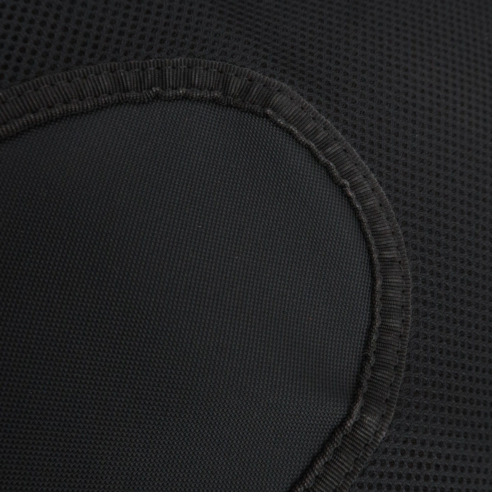 CHANEL Sports Line Nylon Backpack Black
